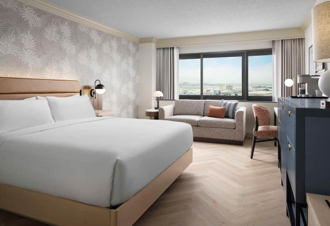 Sonesta Los Angeles Airport LAX