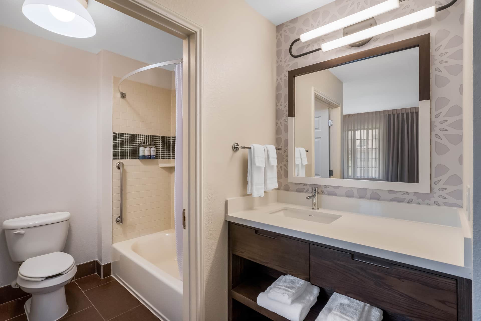 Sonesta ES Suites Austin The Domain Area