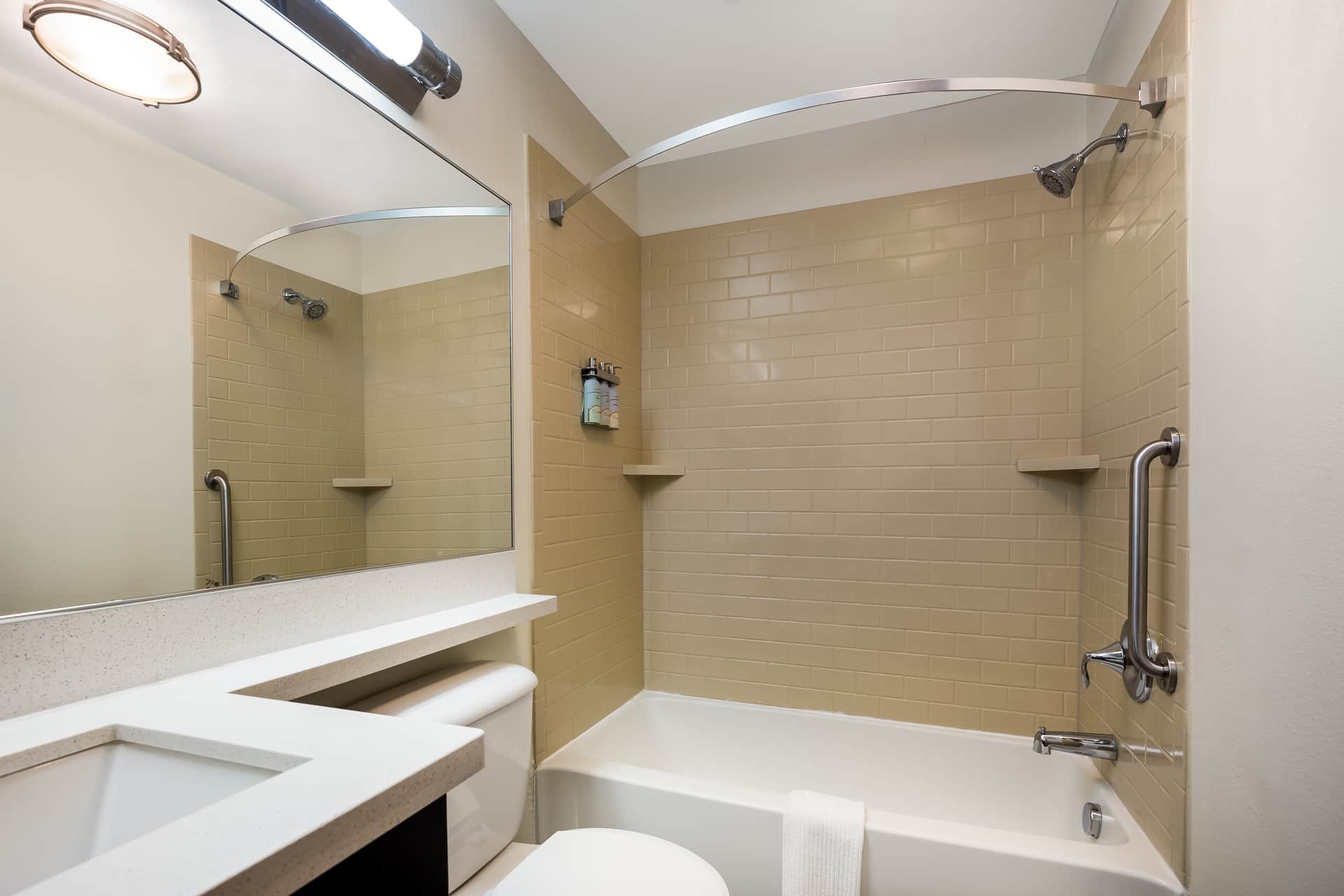 Sonesta Simply Suites St Louis Earth City