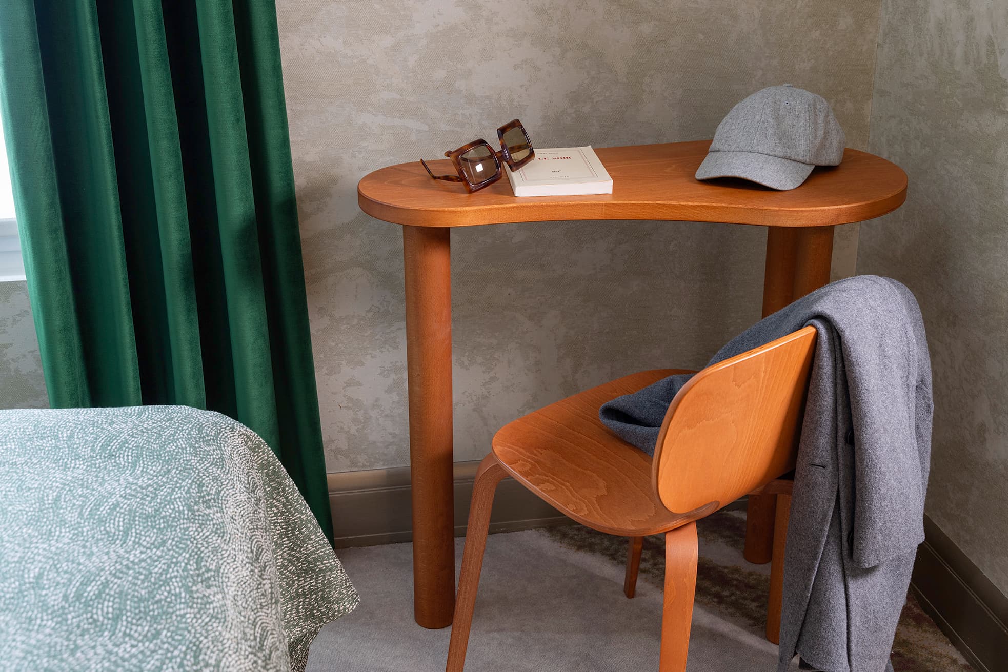 Hôtel des Carmes By Malone