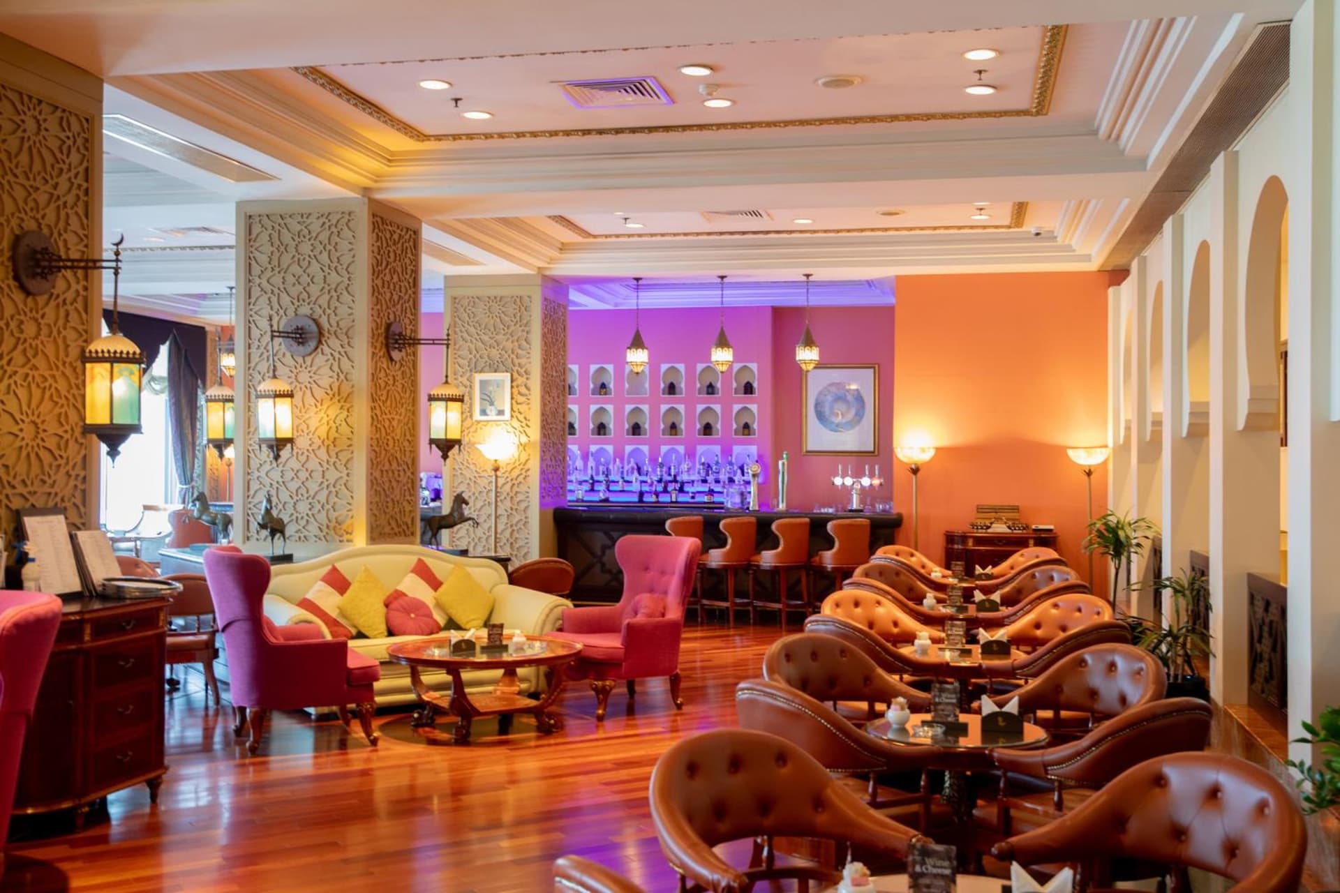 Ajman Hotel Group FZE
