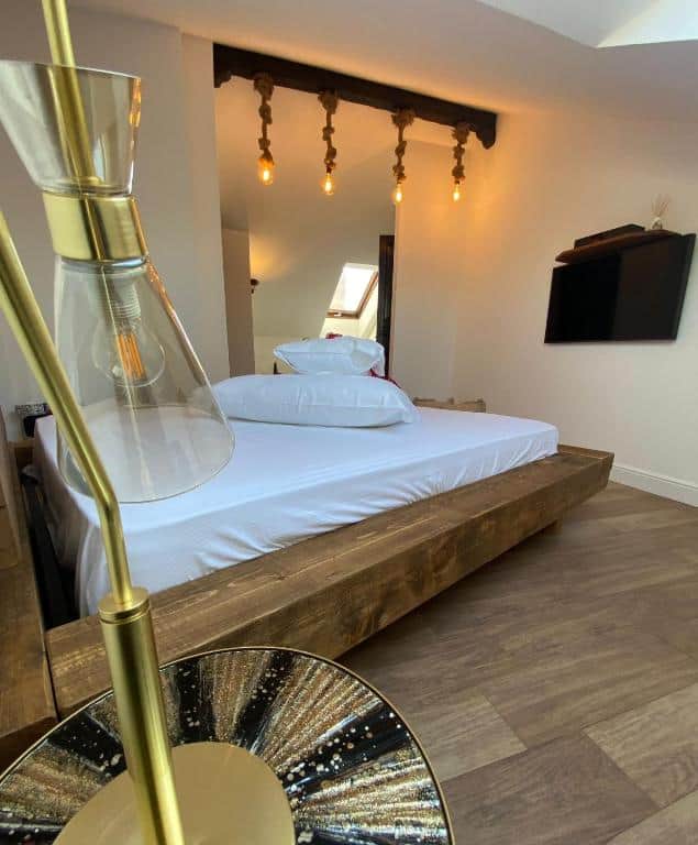 Baby hotel