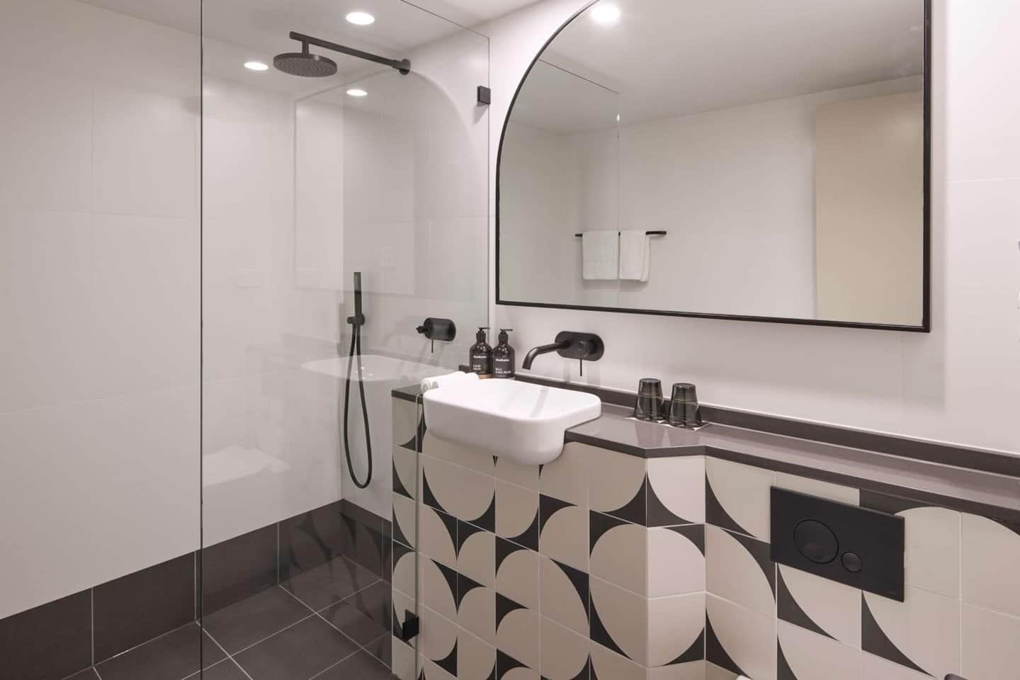 The Capitol Hotel Sydney