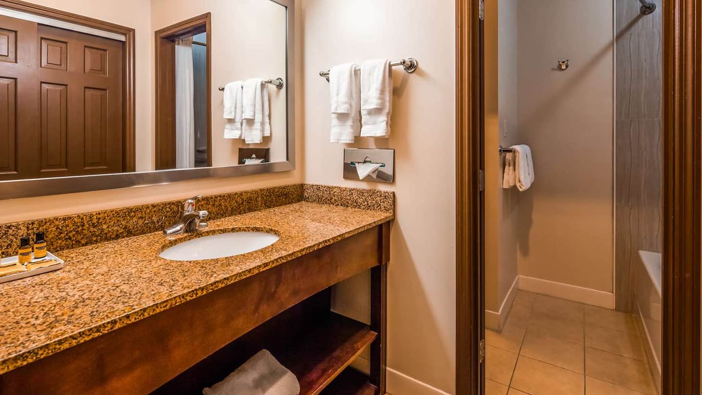 Best Western Plus The Inn & Suites At The Falls