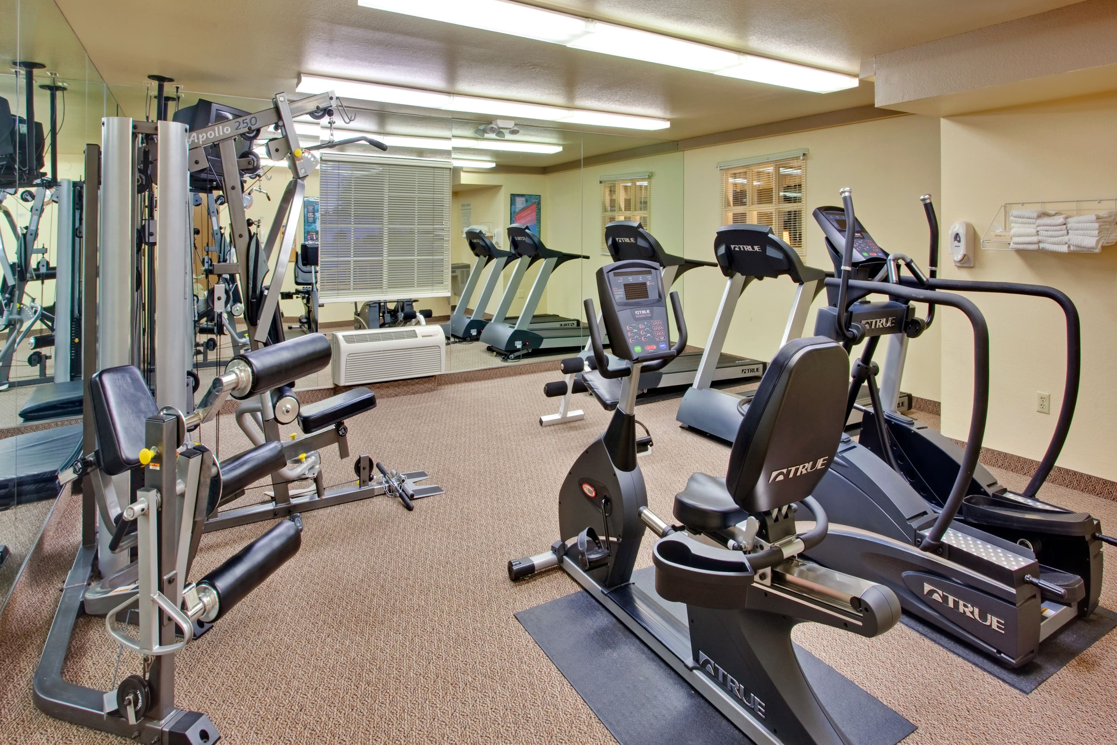 Sonesta Simply Suites Phoenix Tempe