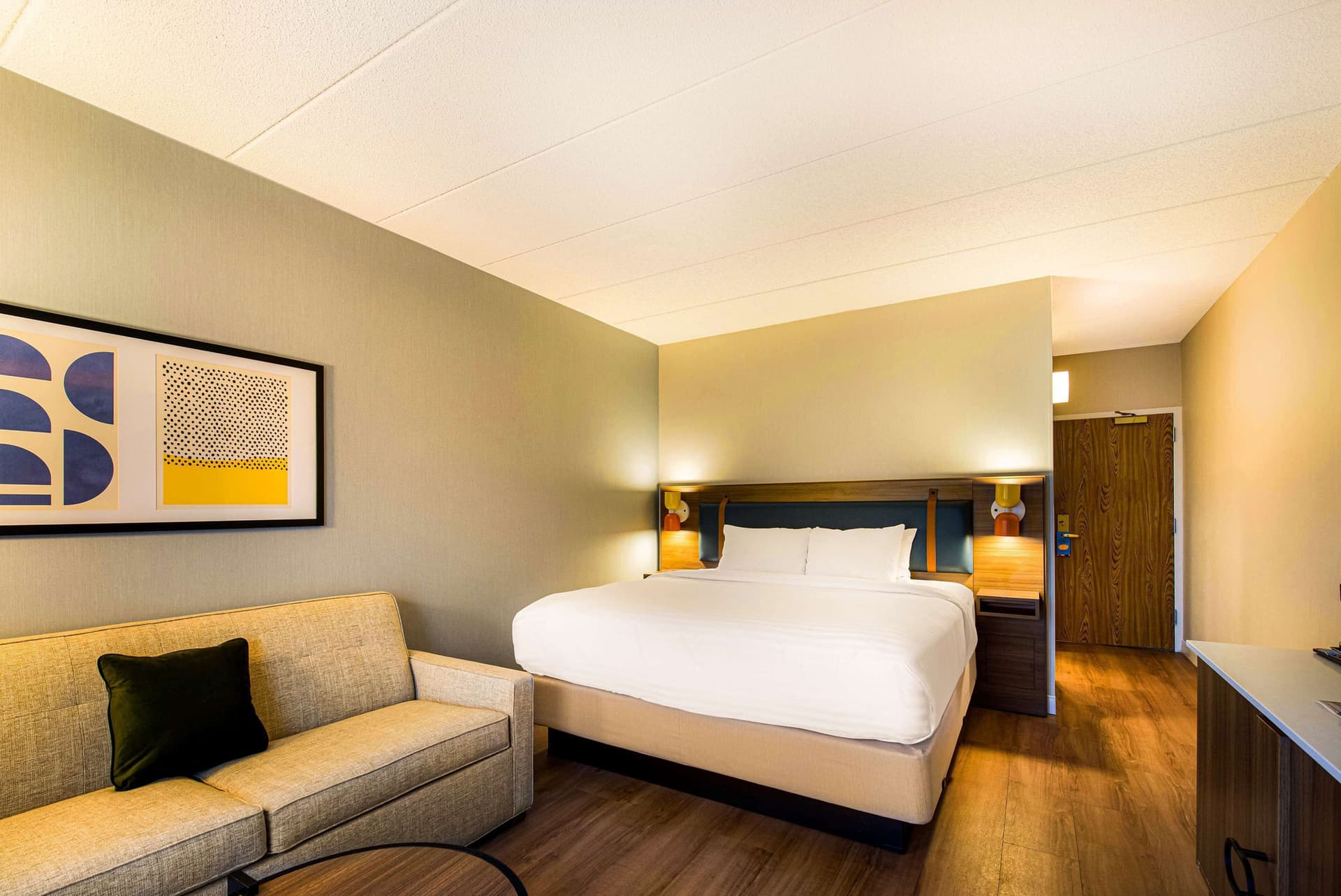 Sonesta Select Philadelphia Airport