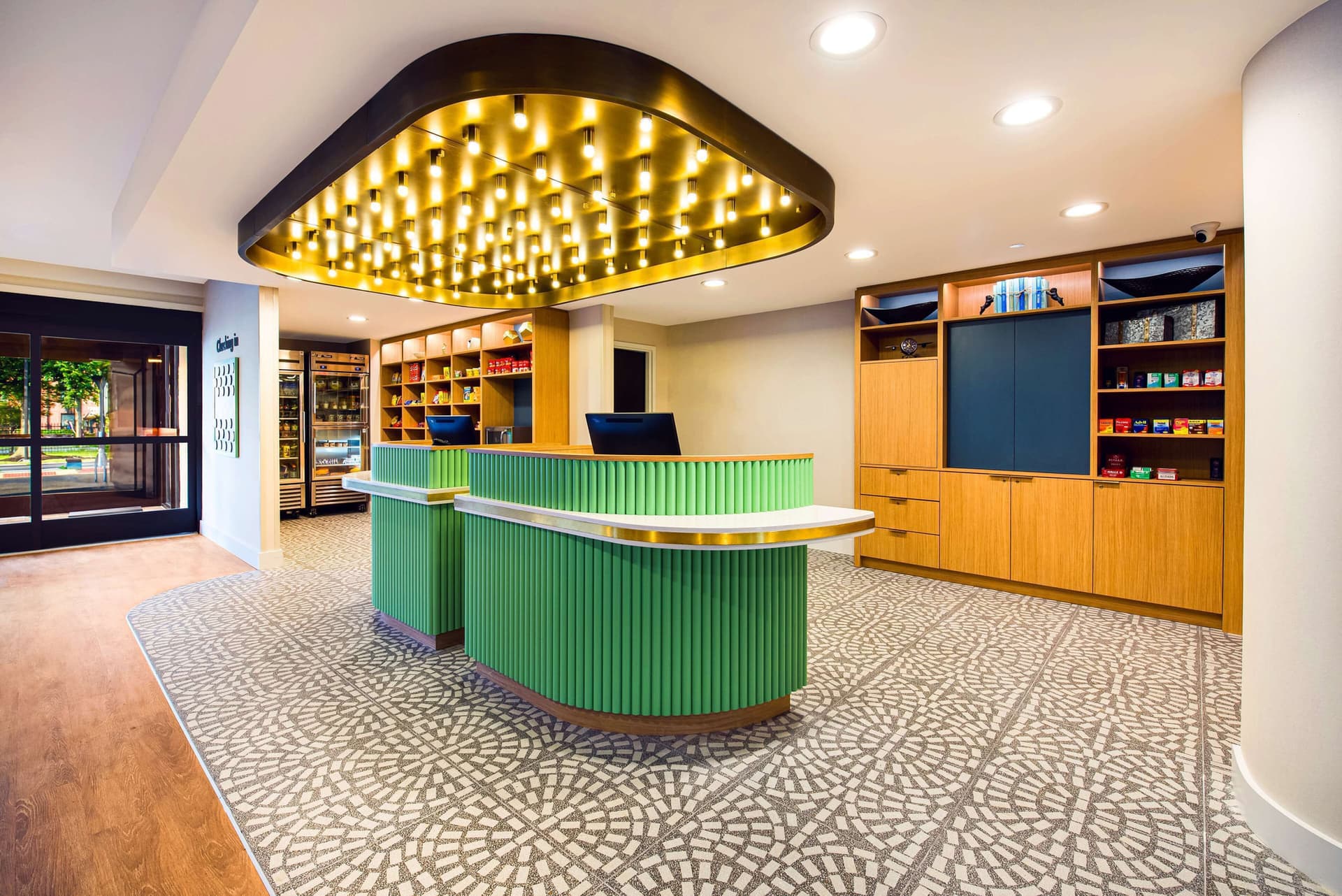 Sonesta Select Philadelphia Airport