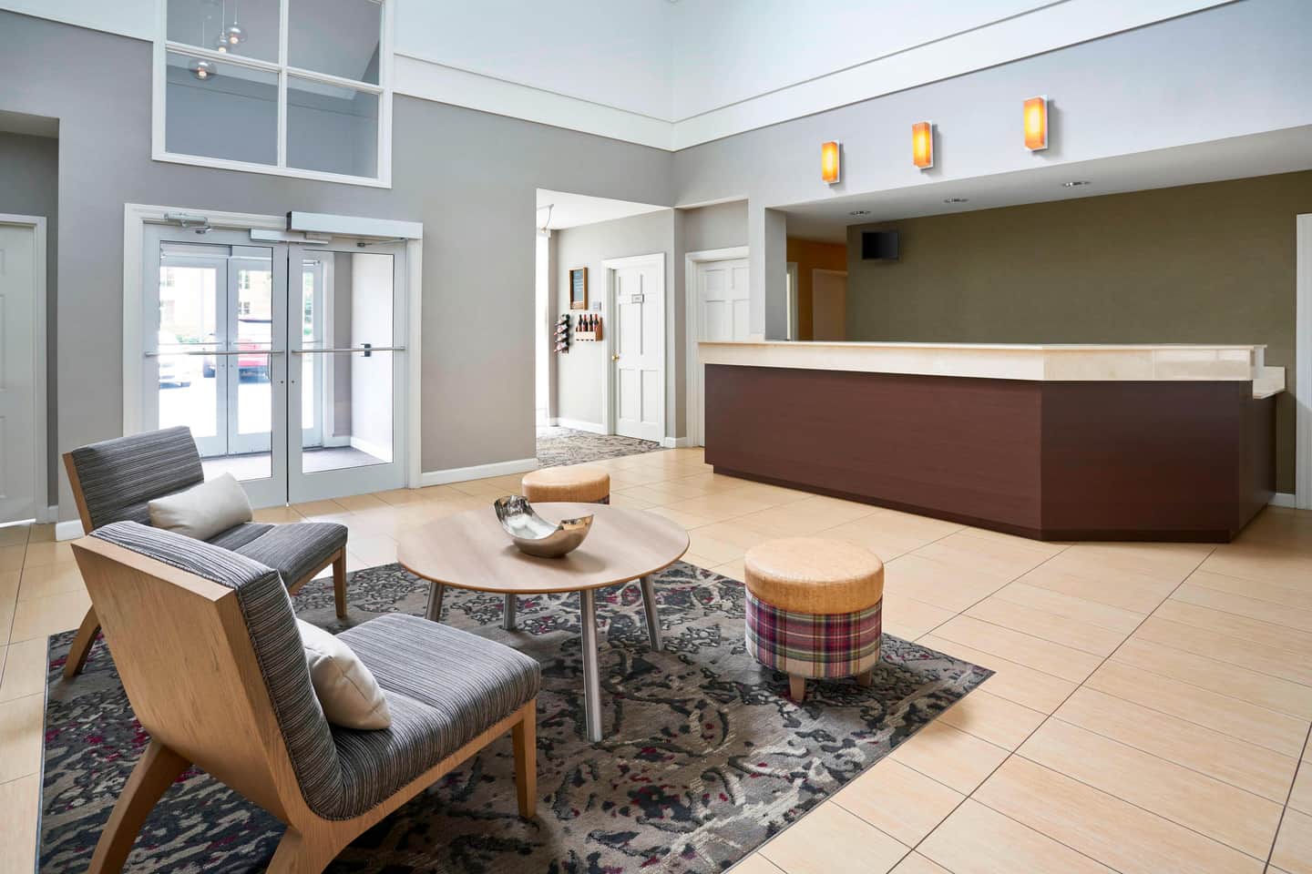 Sonesta ES Suites Annapolis
