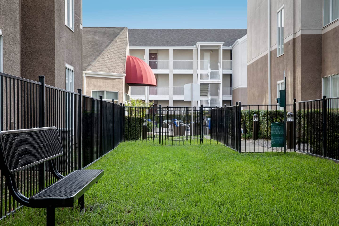 Sonesta ES Suites Dallas Medical Market Center