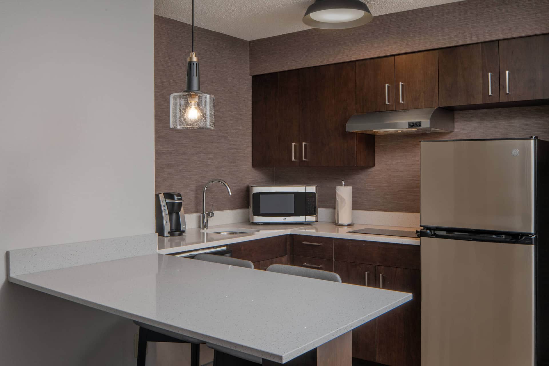 Sonesta ES Suites Fairfax Fair Lakes