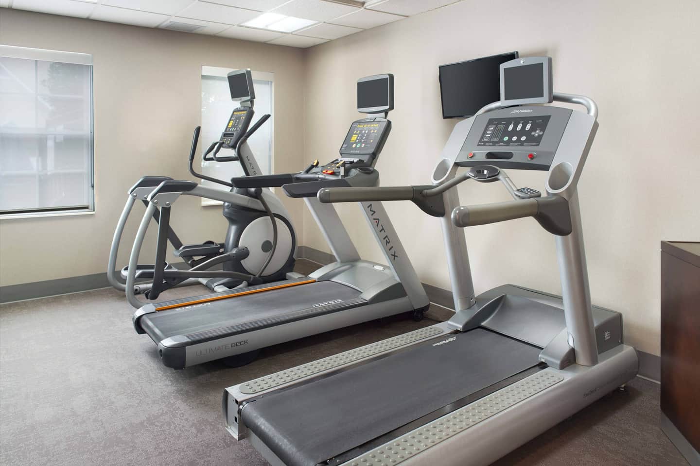 Sonesta ES Suites Raleigh Cary