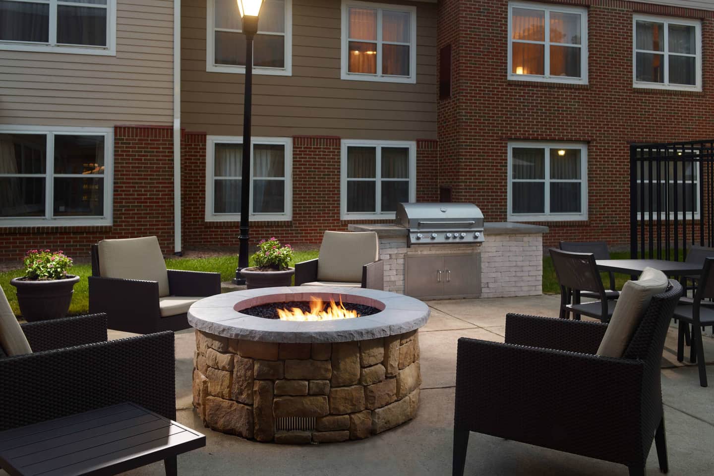 Sonesta ES Suites Raleigh Cary