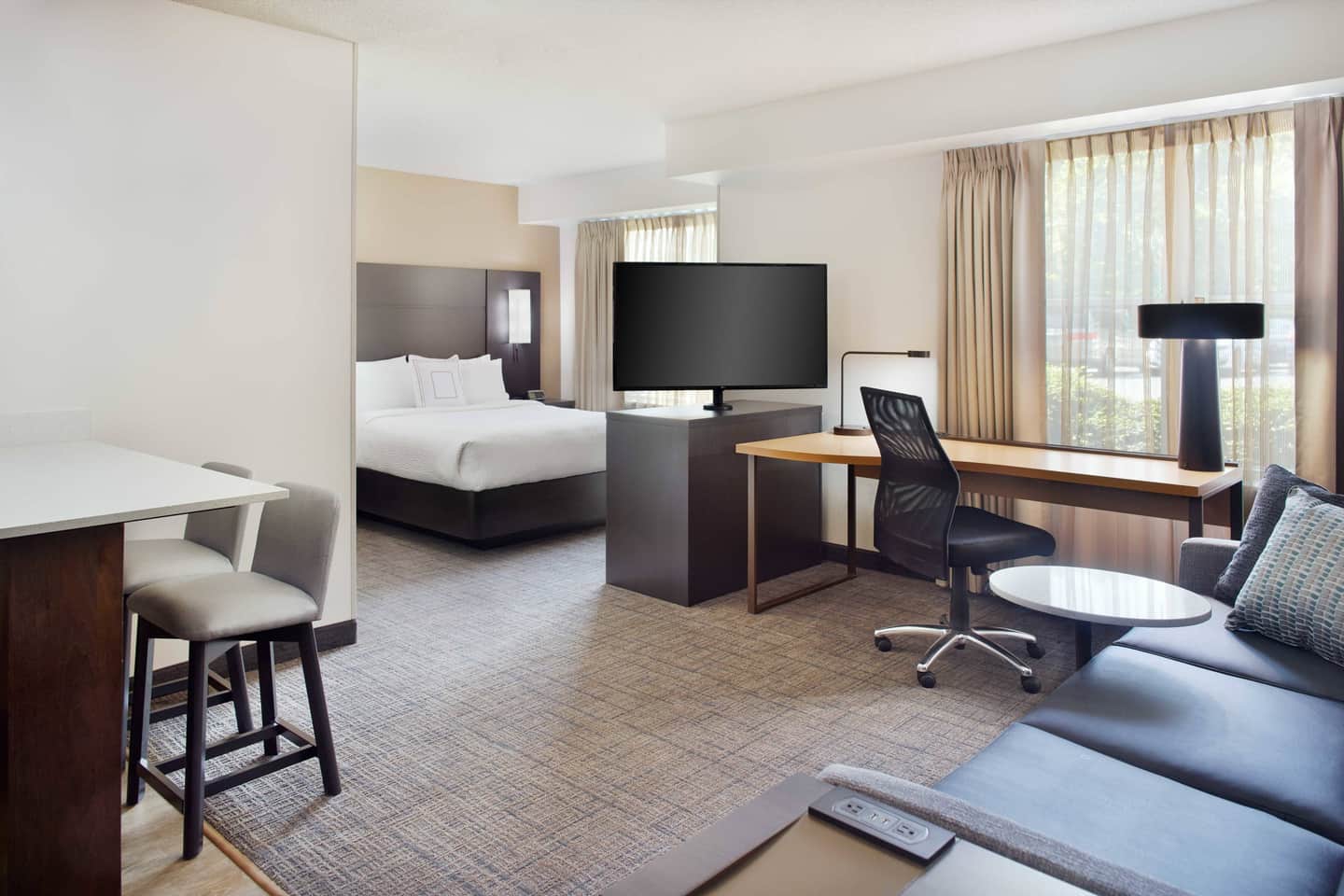 Sonesta ES Suites Raleigh Cary
