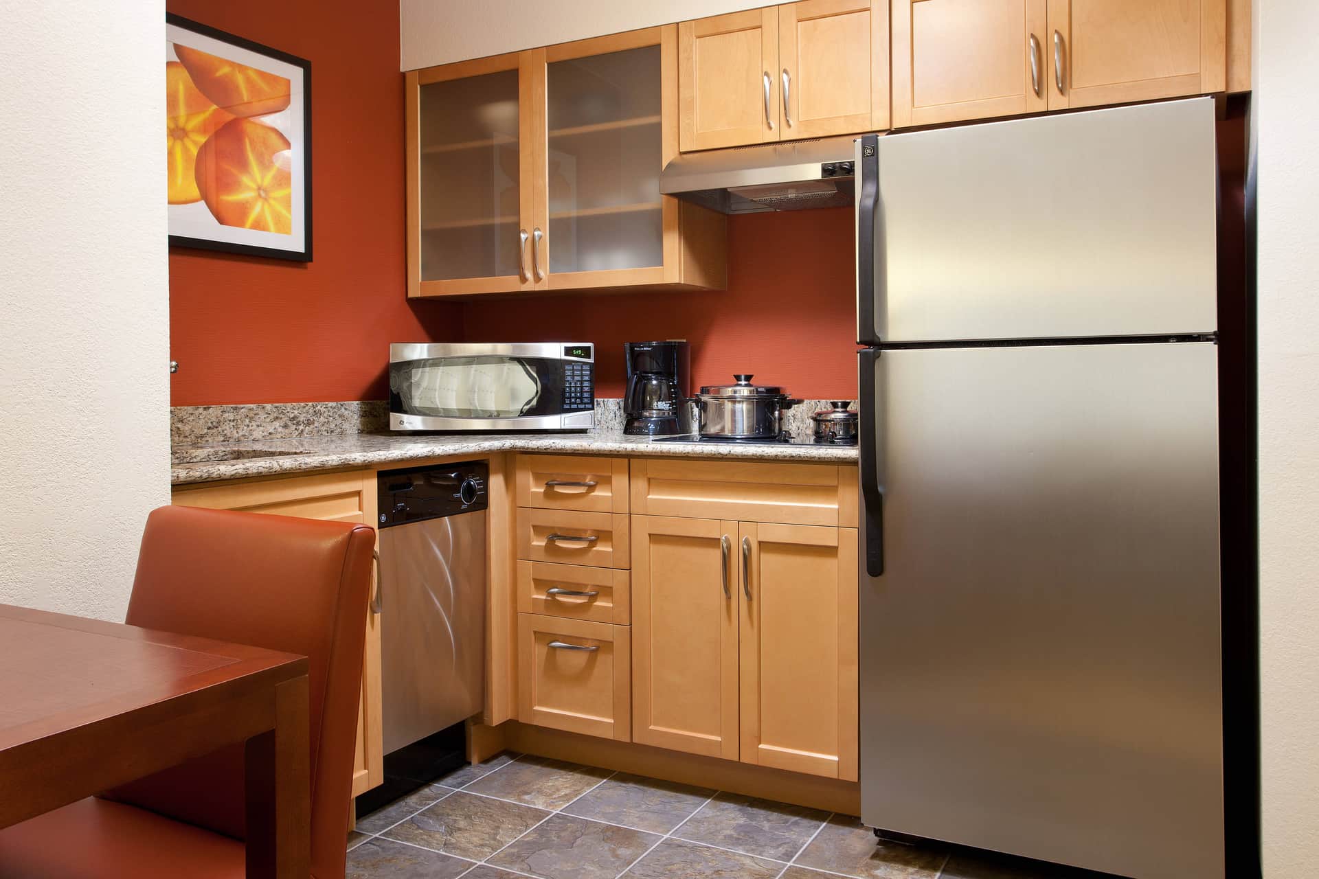 Sonesta ES Suites San Antonio Downtown Alamo Plaza