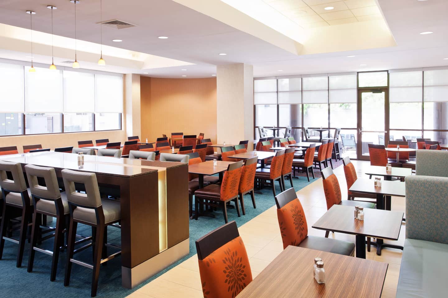 Sonesta ES Suites San Antonio Downtown Alamo Plaza