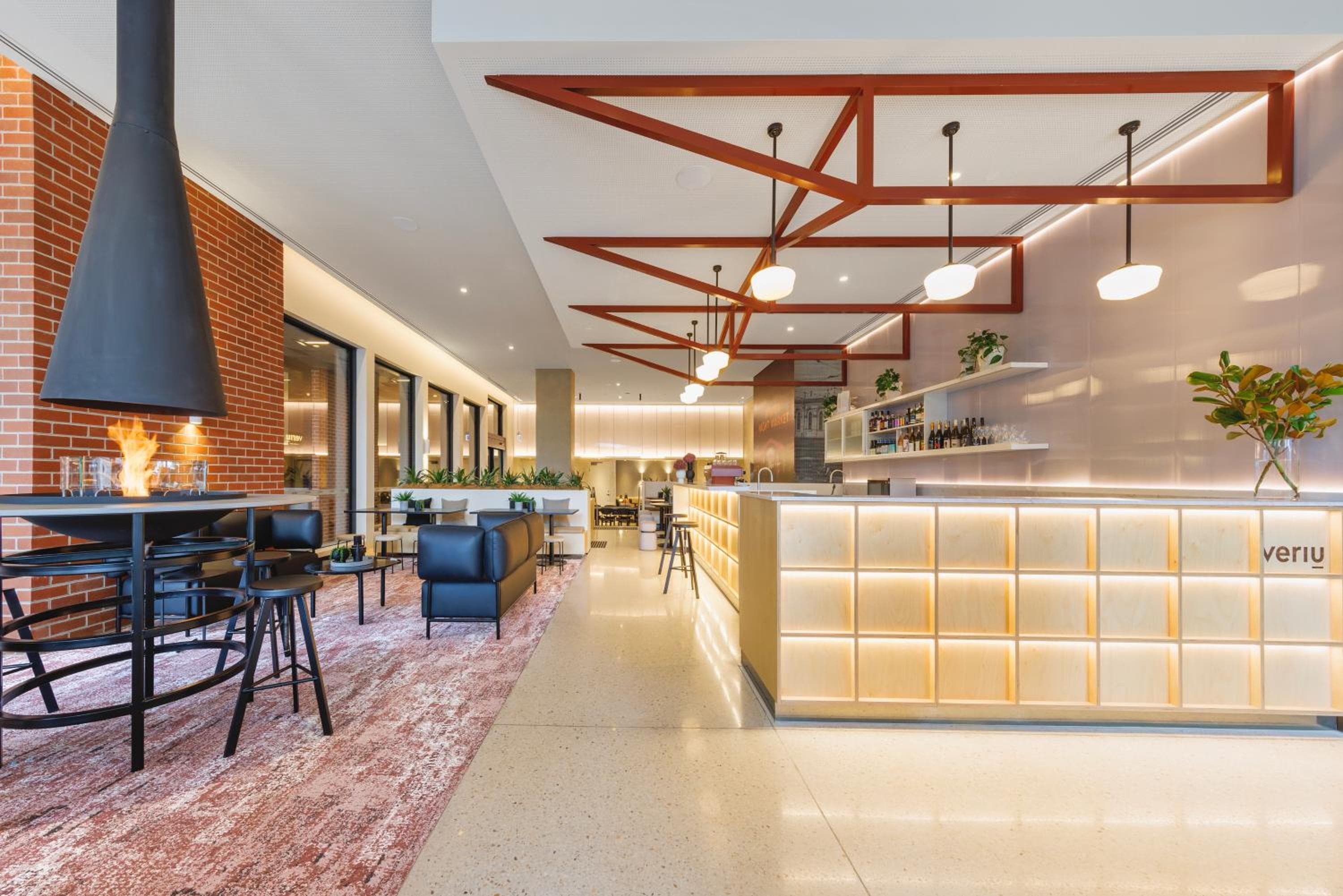 Veriu Queen Victoria Market