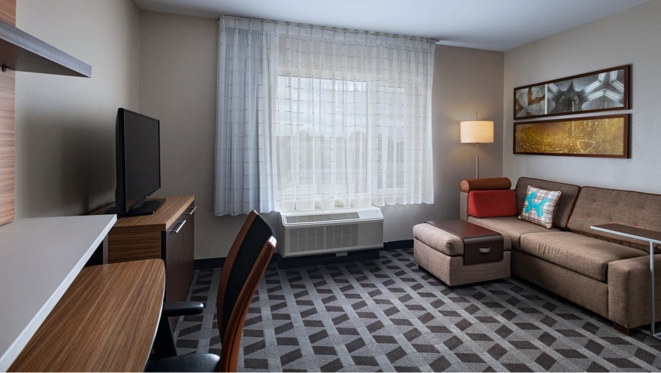 TownePlace Suites by Marriott Edgewood Aberdeen
