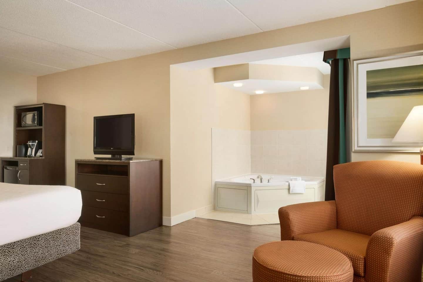 Hilton Garden Inn Toronto/Vaughan