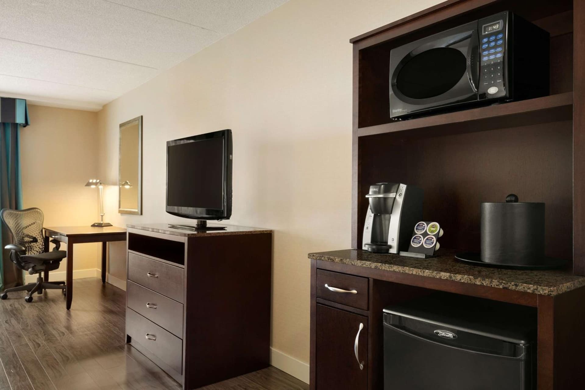Hilton Garden Inn Toronto/Vaughan