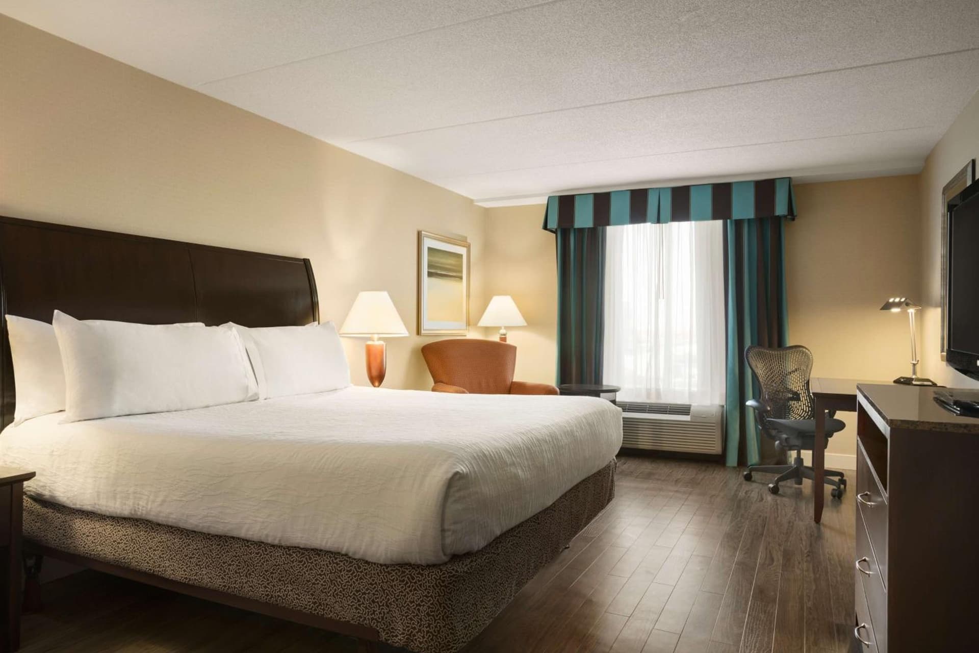 Hilton Garden Inn Toronto/Vaughan