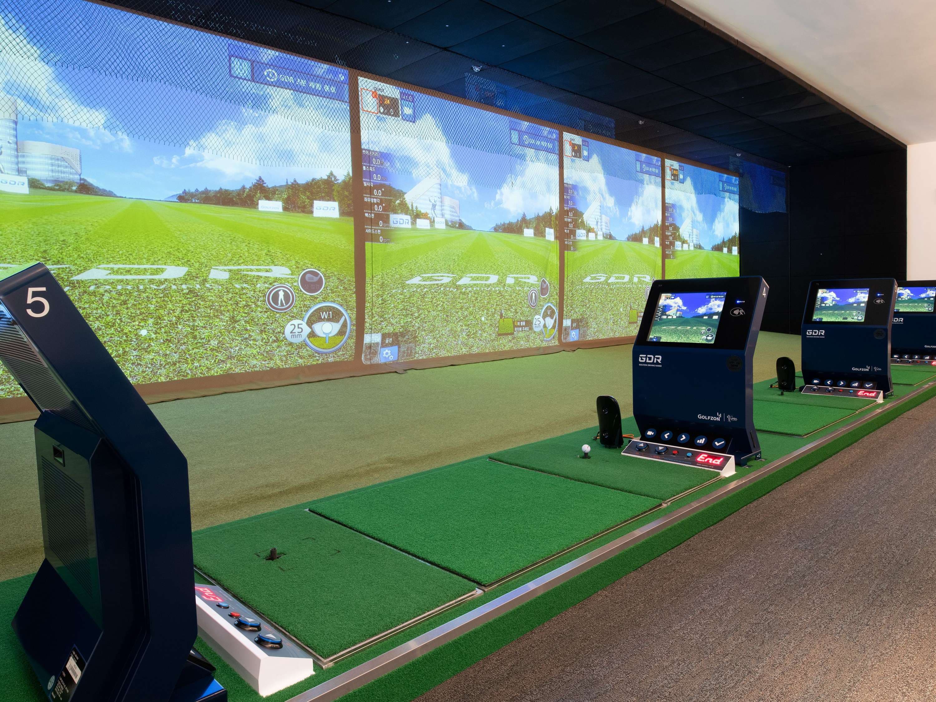 Mondrian Seoul Itaewon