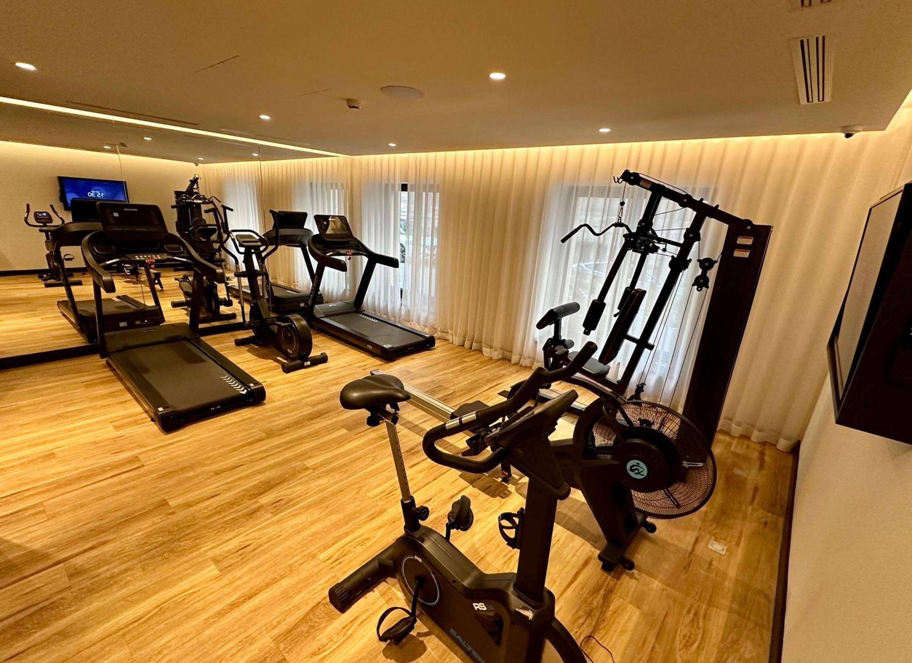 Best Western Plus Crystal, Hôtel, Bar & Spa