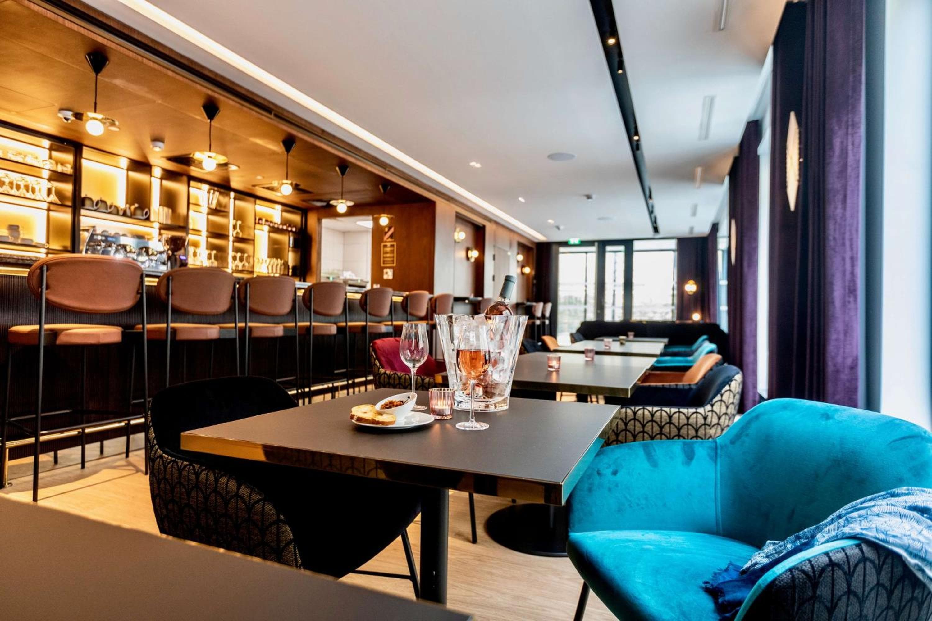 Best Western Plus Crystal, Hôtel, Bar & Spa