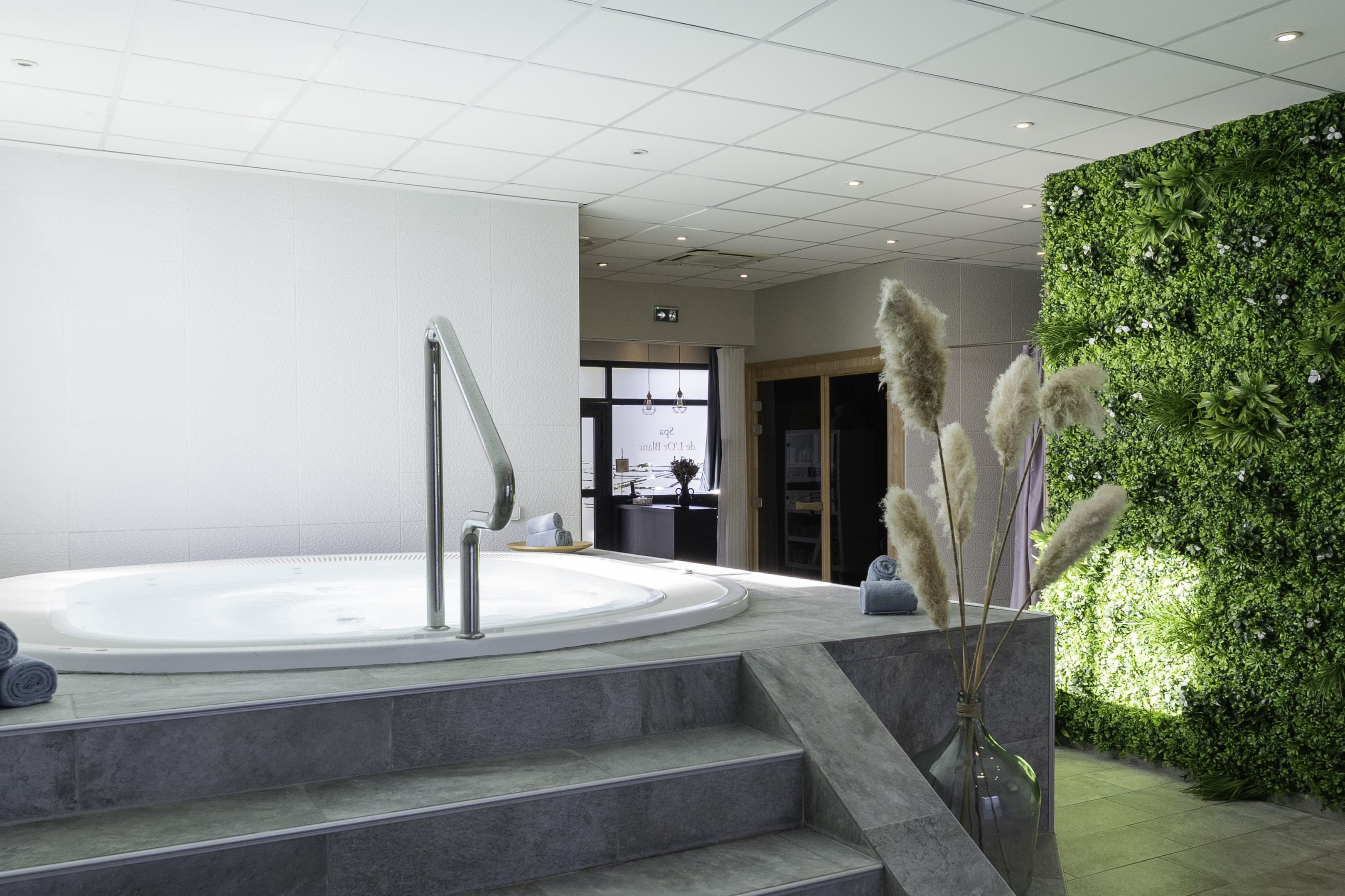 Best Western Hôtel de la Cité & Spa