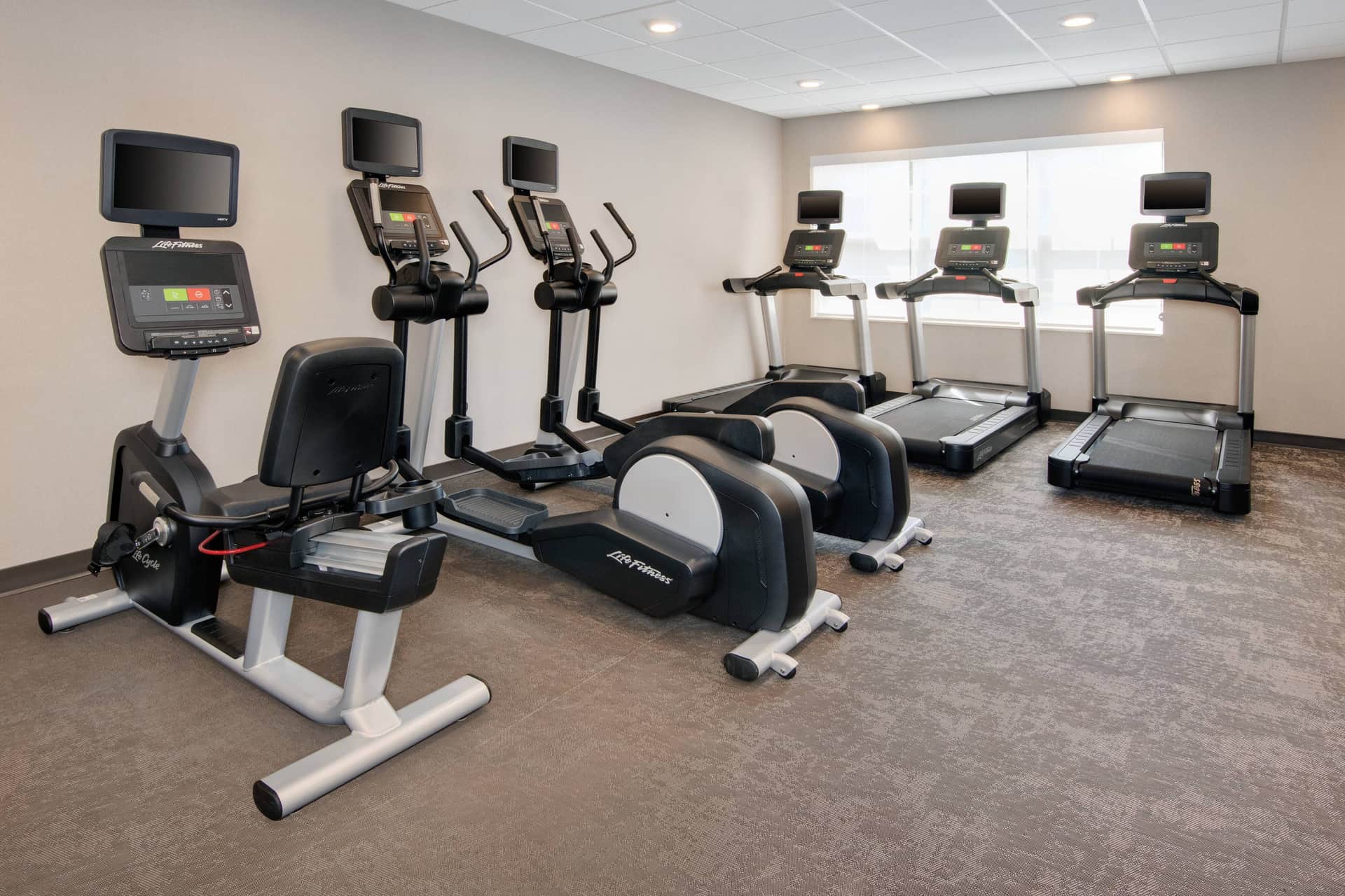 Sonesta ES Suites Atlanta Alpharetta North Point Mall