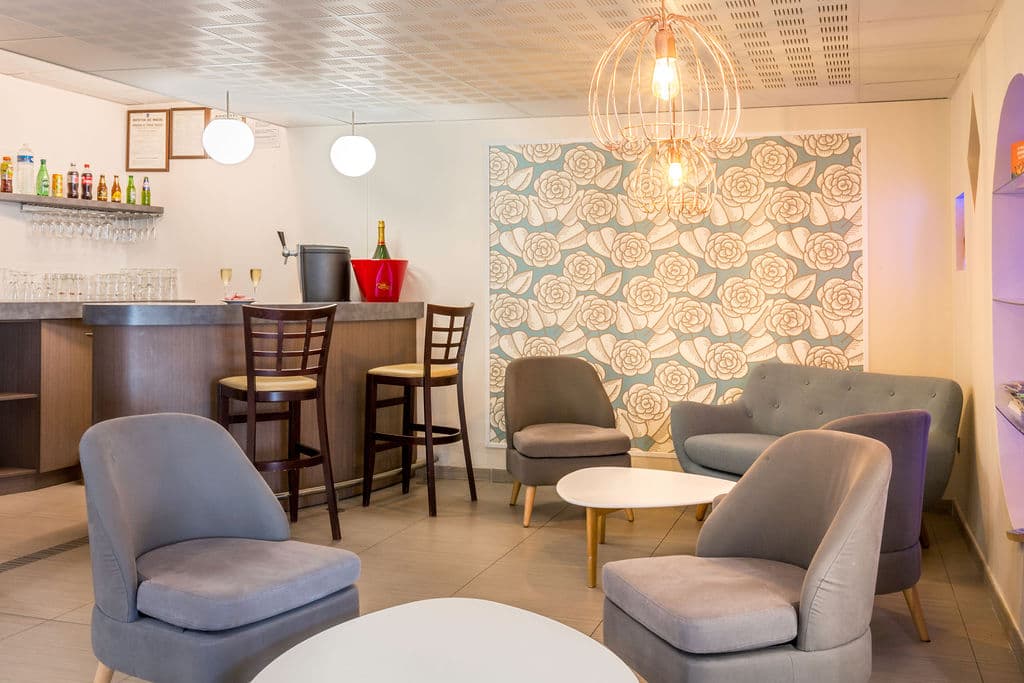 Sure Hotel by Best Western Reims Nord
