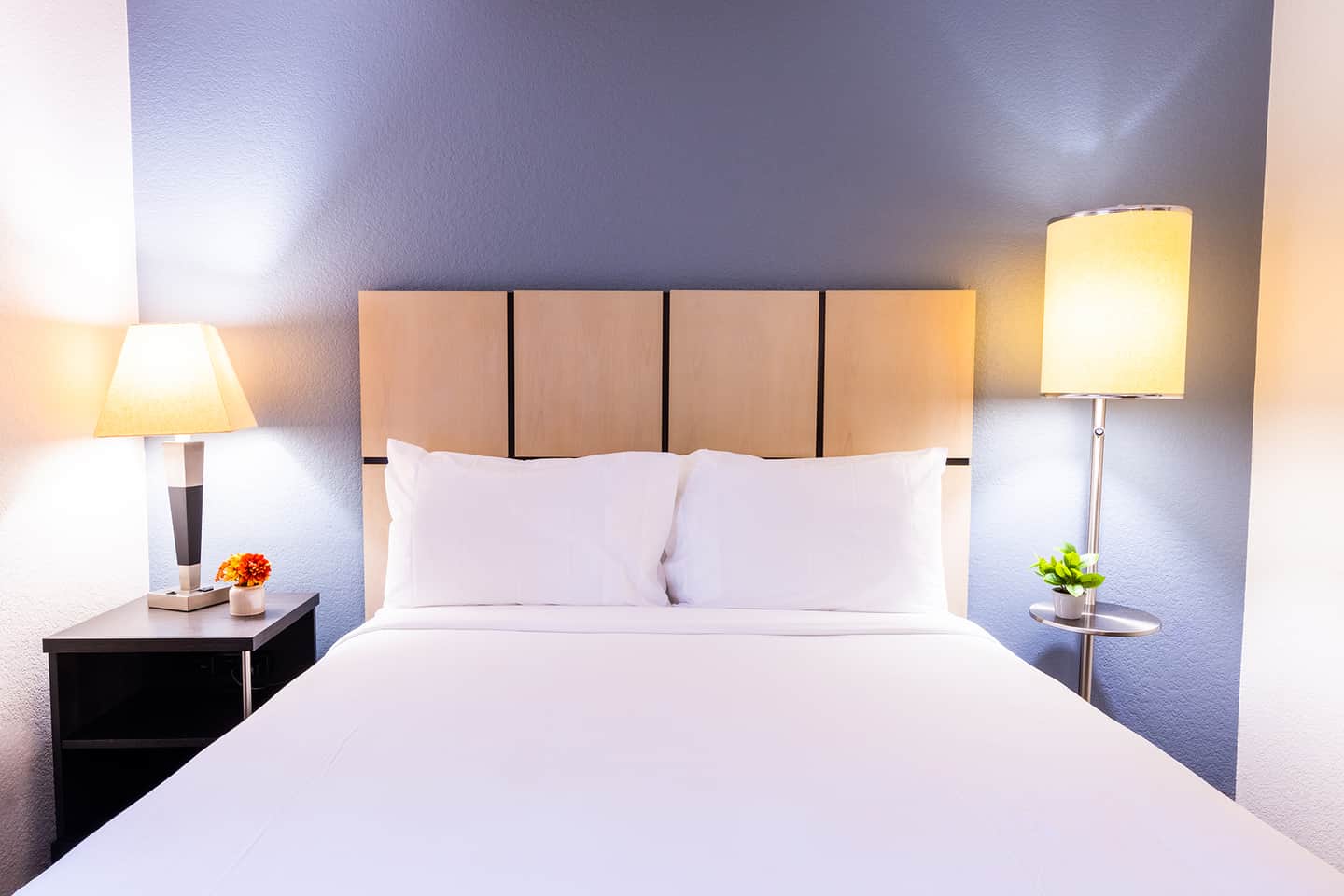 Sonesta Simply Suites Oklahoma City Airport