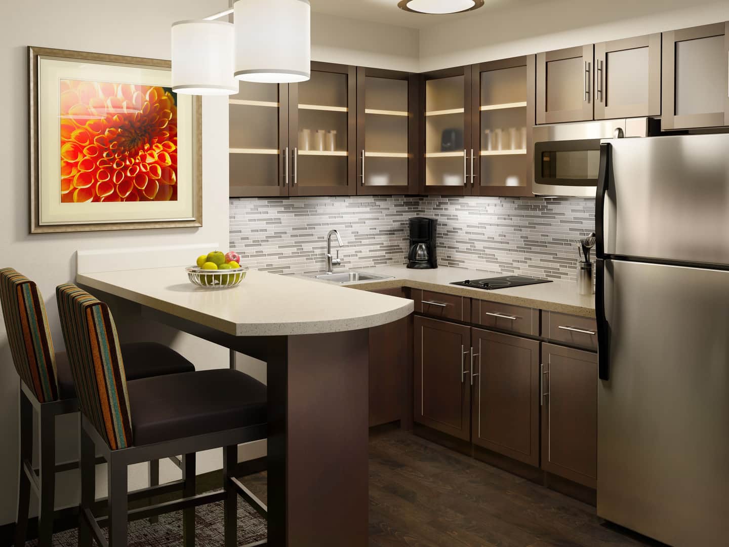 Sonesta ES Suites Dallas Las Colinas