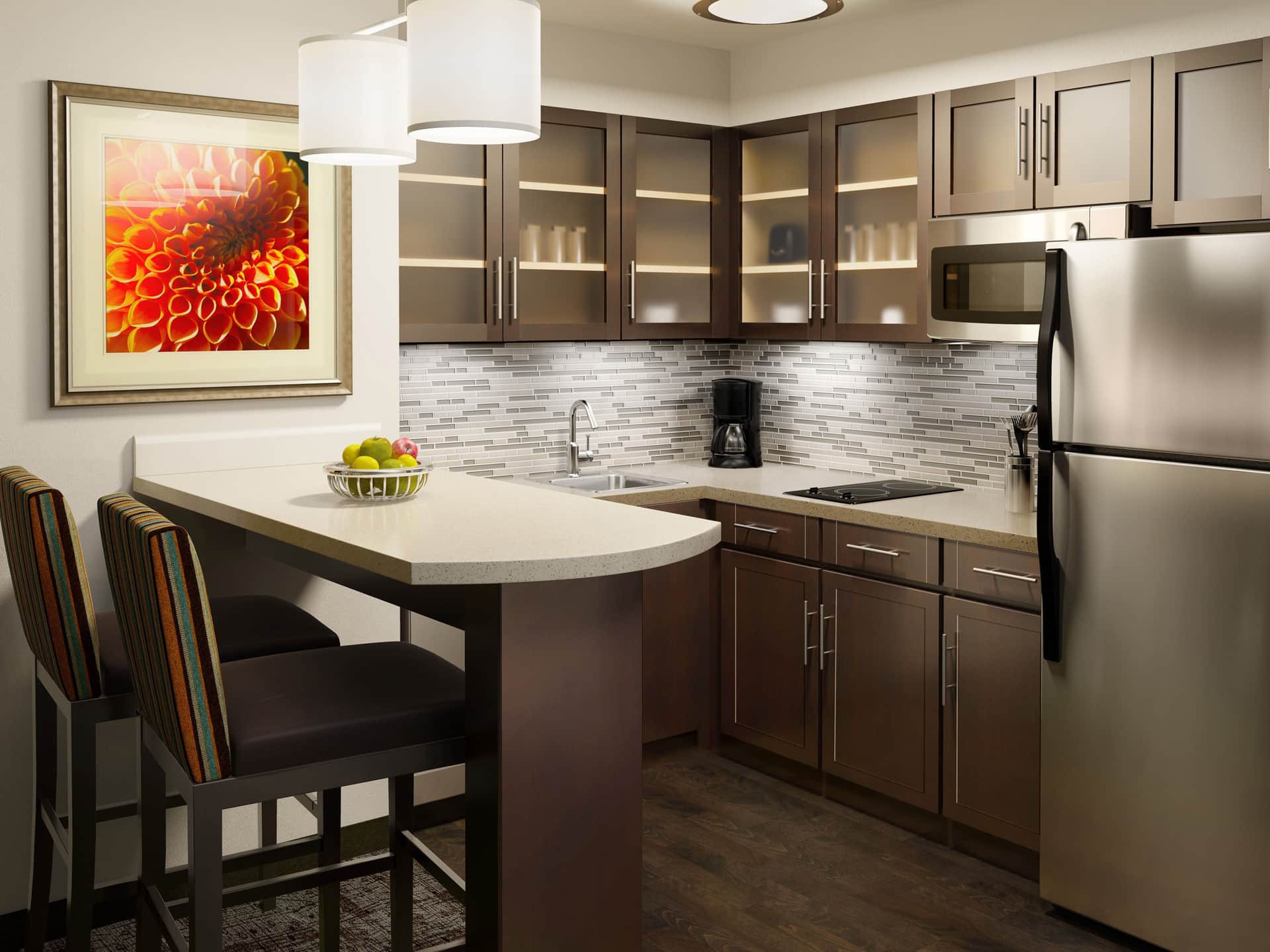 Sonesta ES Suites Dallas Las Colinas
