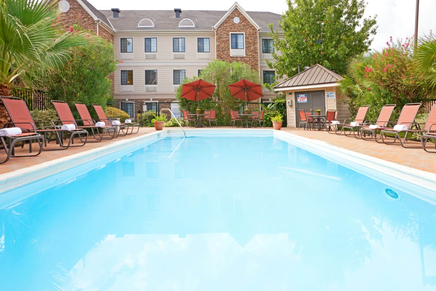 Sonesta ES Suites Dallas Las Colinas