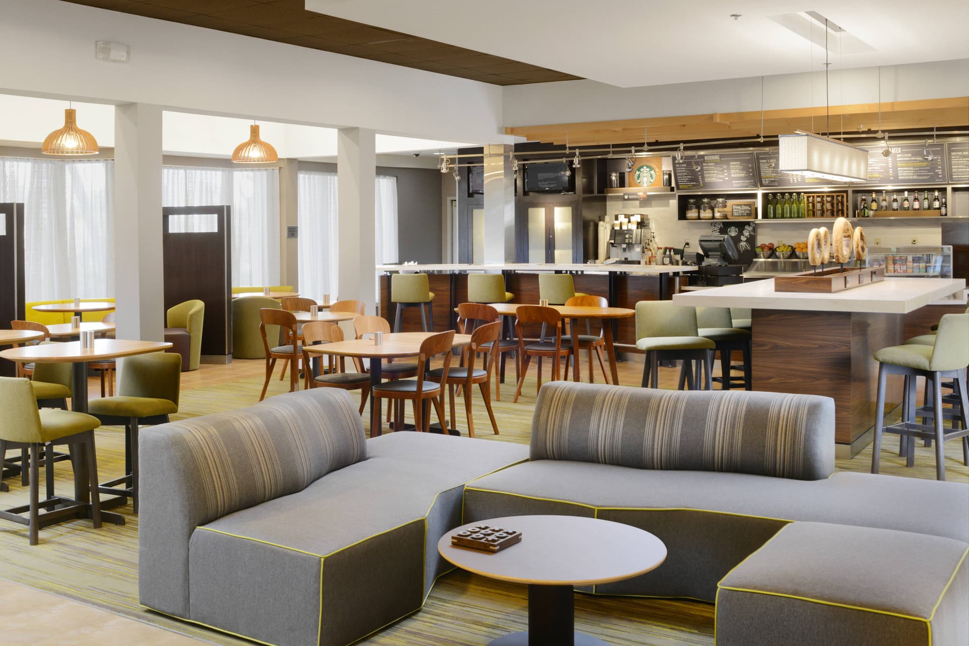Sonesta Select Dallas Central Expressway
