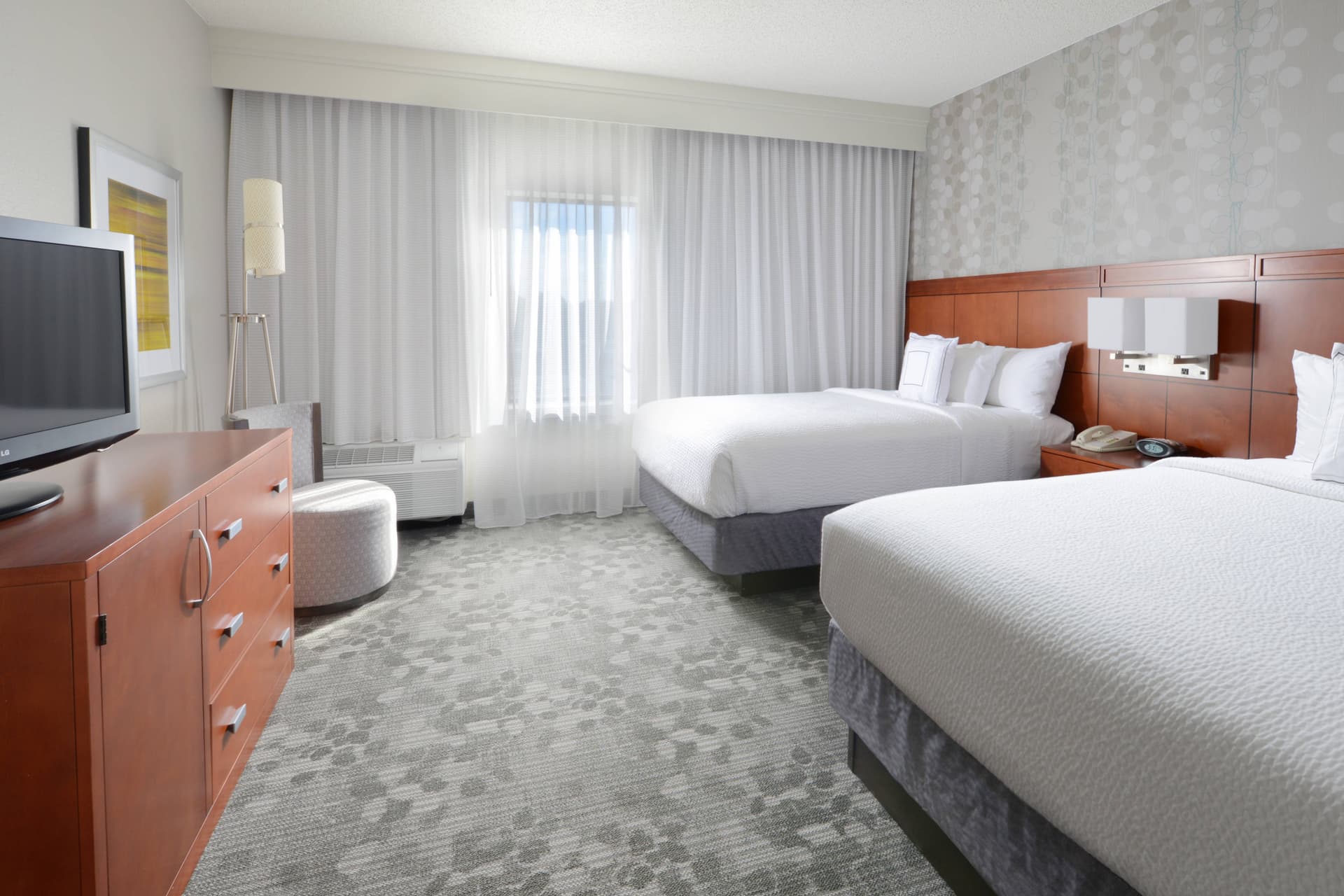 Sonesta Select Dallas Central Expressway