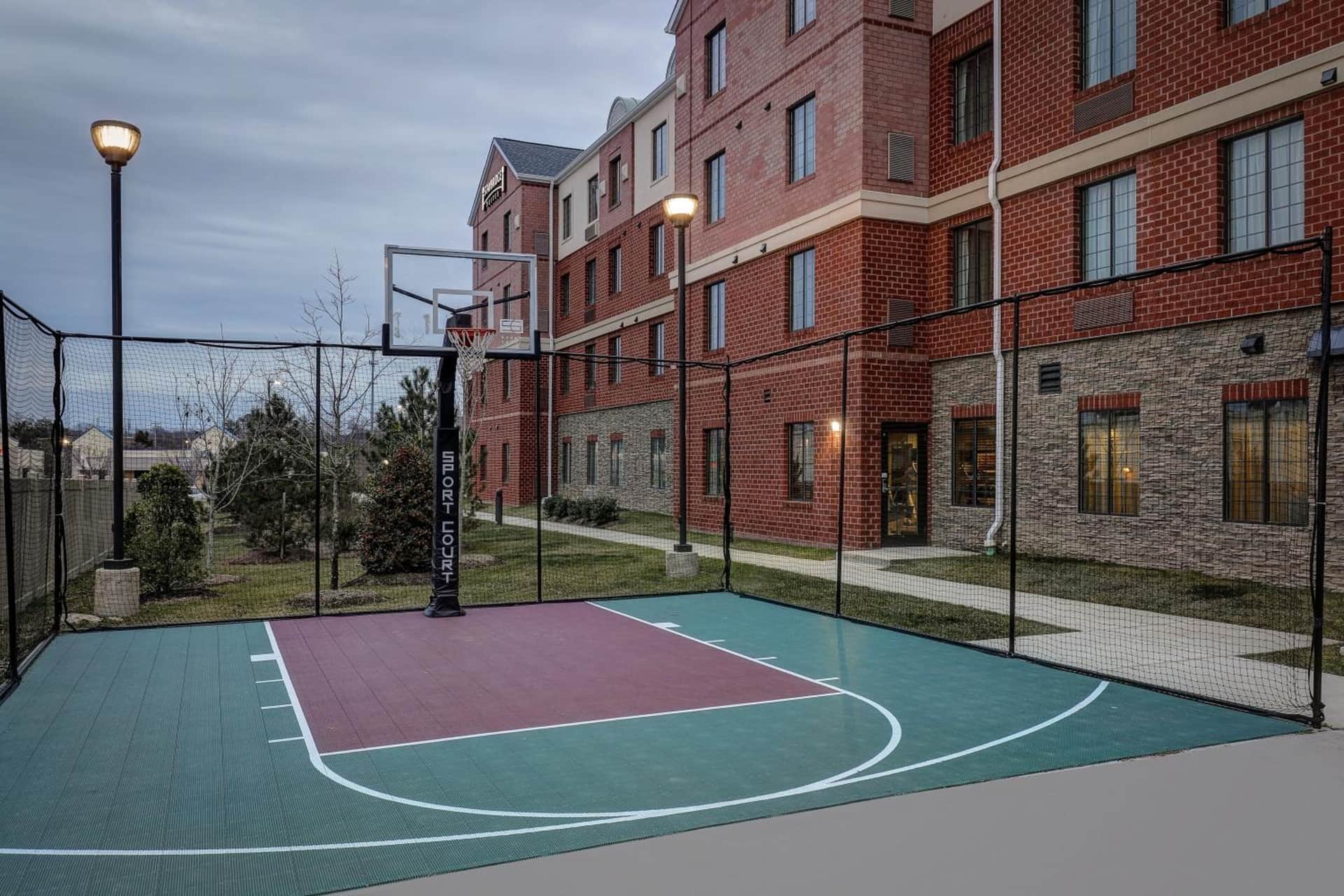Staybridge Suites Washington D.C. - Greenbelt, an IHG Hotel