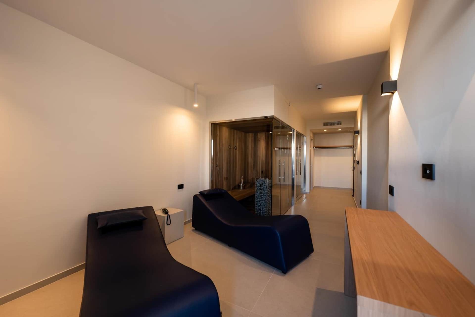 Hotel Sporting Riccione