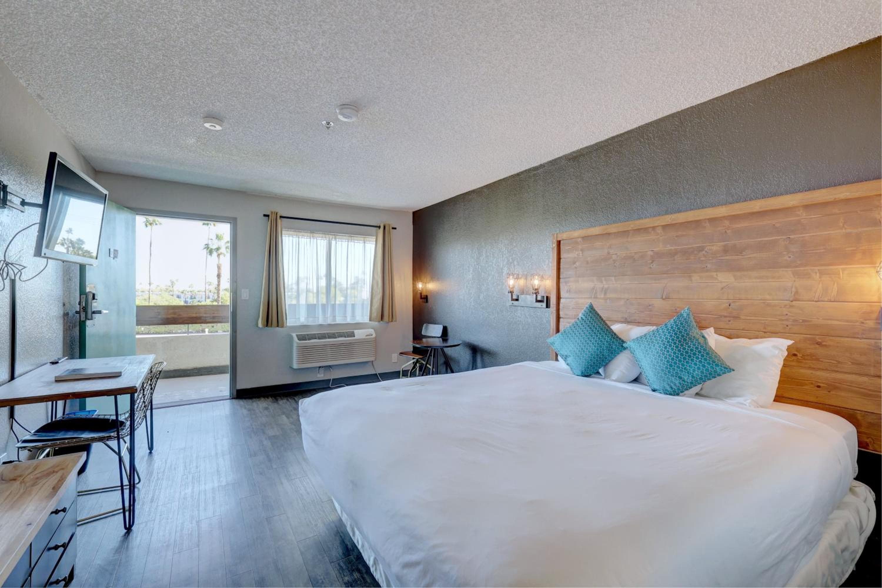 The Infusion Beach Club