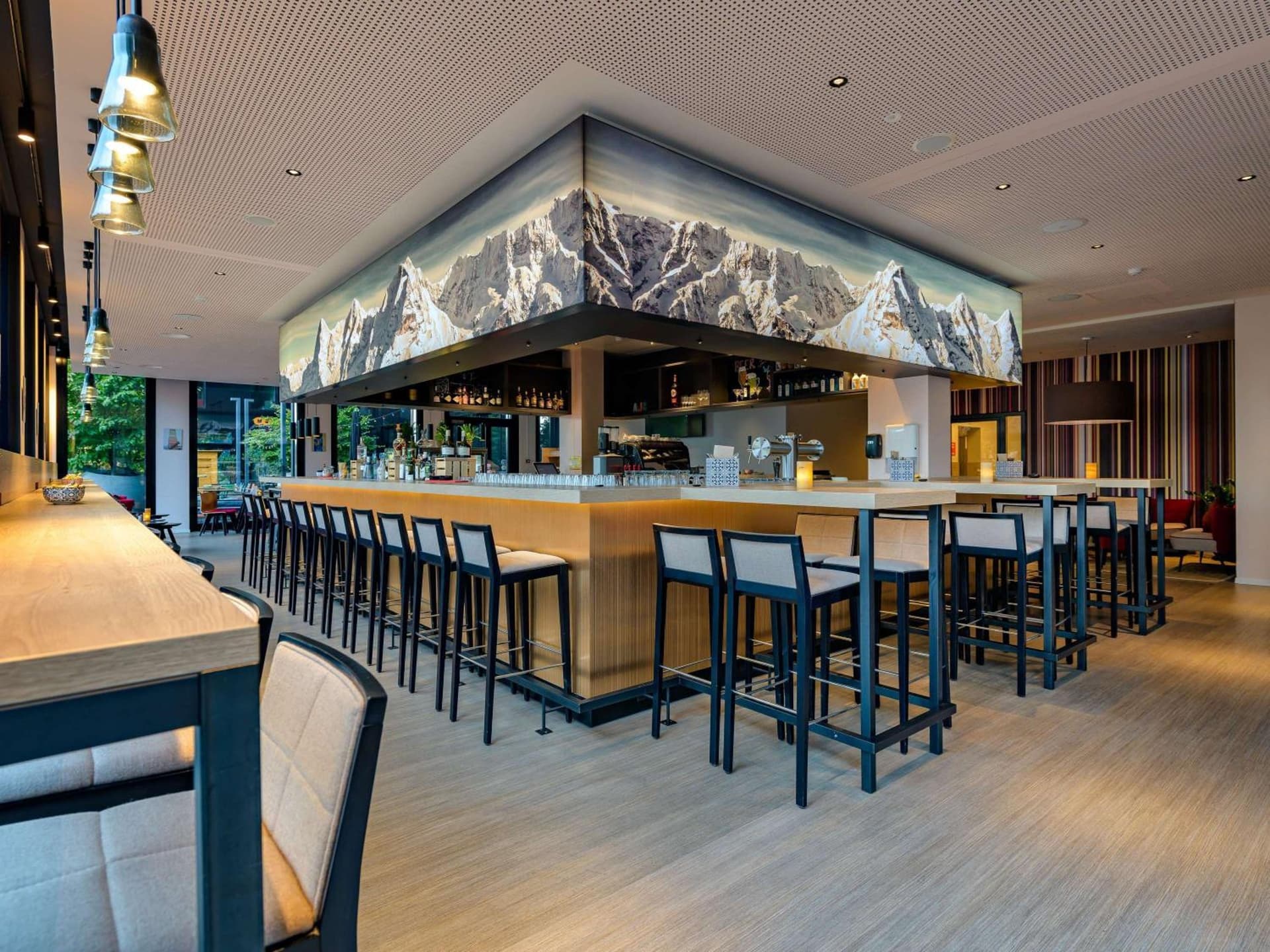 Mercure Zurich City