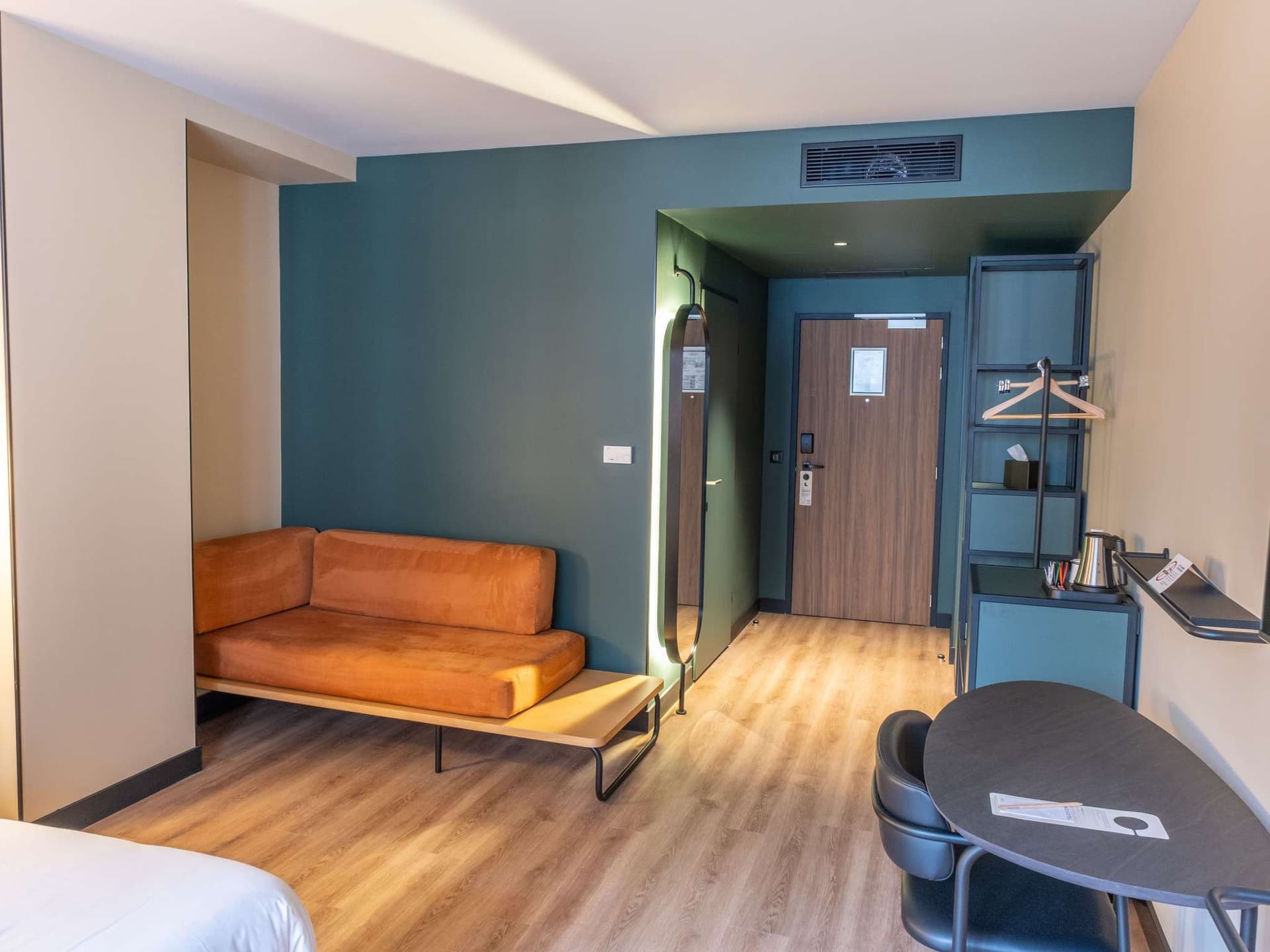 Novotel Rouen Centre Cathédrale