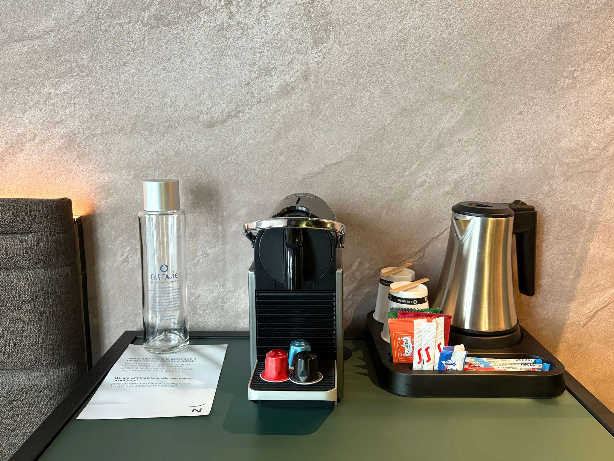 Novotel Rouen Centre Cathédrale