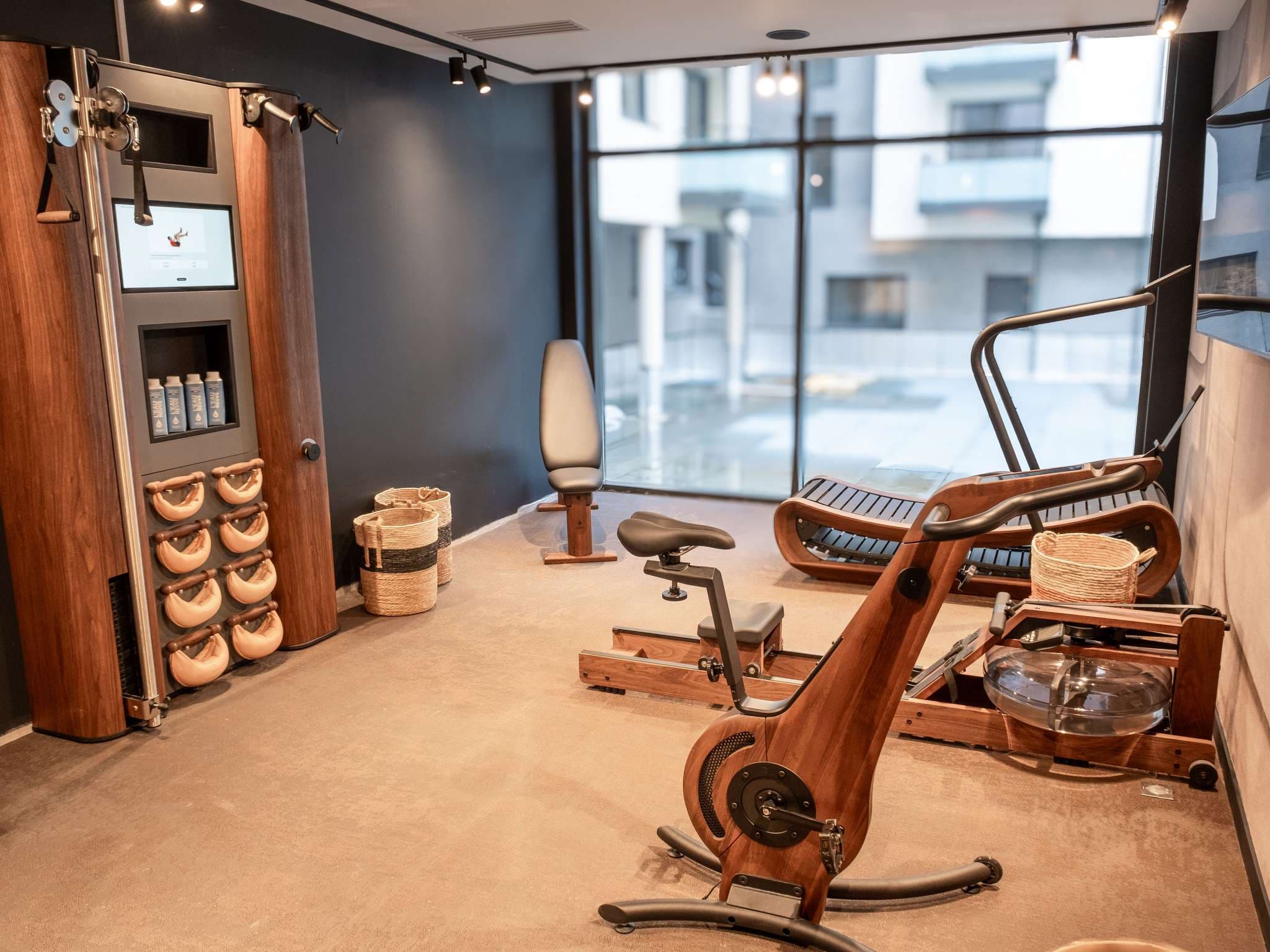 Novotel Rouen Centre Cathédrale