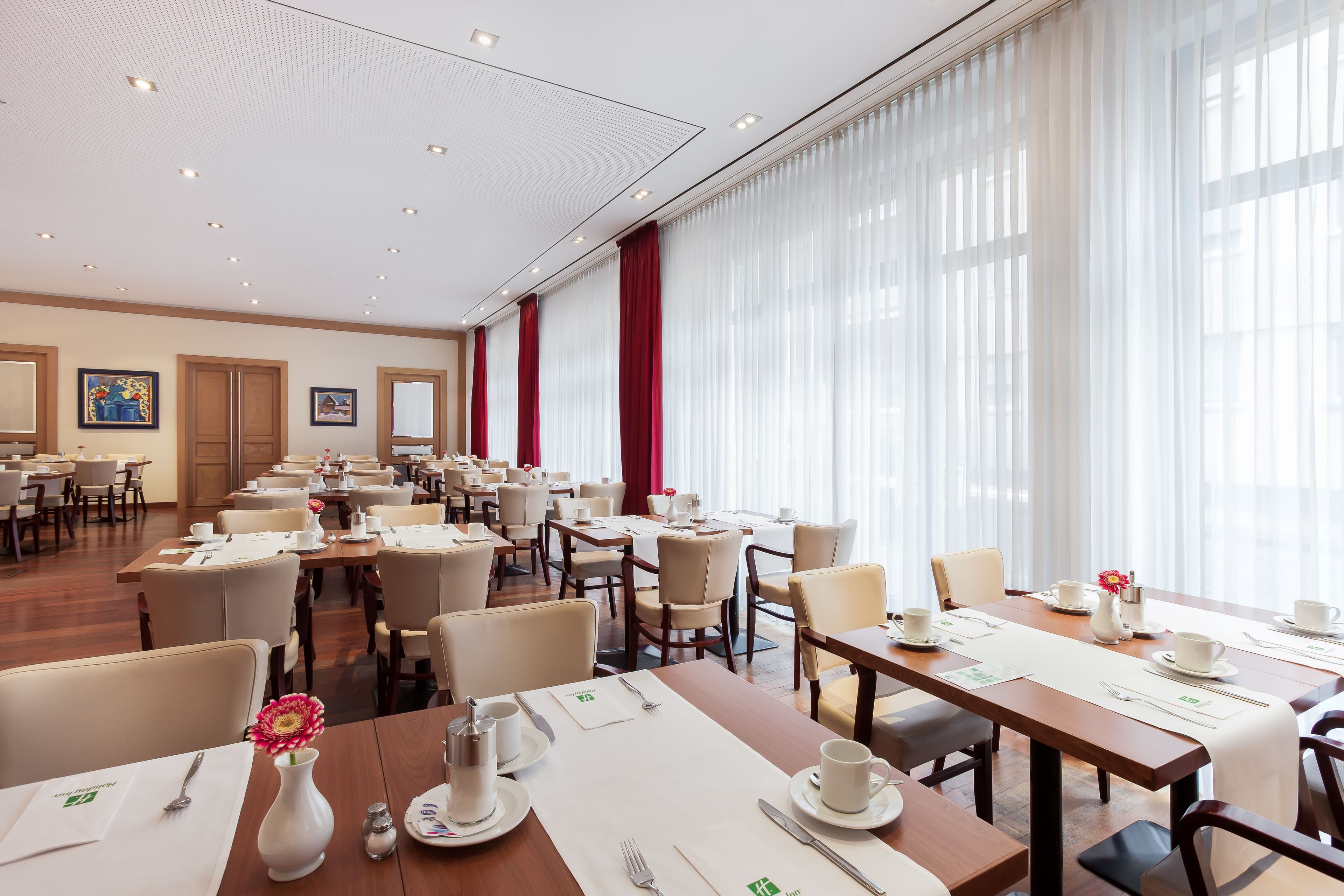 Holiday Inn Nürnberg City Centre, an IHG Hotel