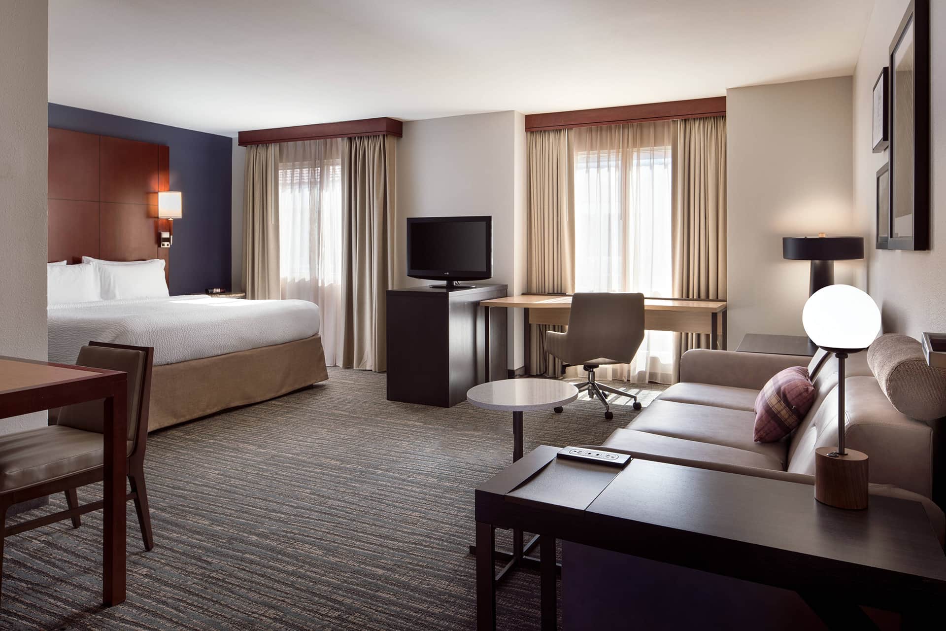 Sonesta ES Suites Fort Lauderdale Plantation