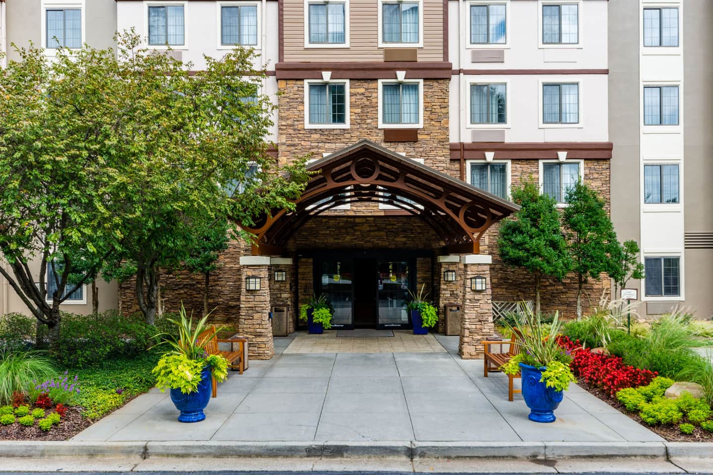 Sonesta ES Suites Atlanta - Perimeter Center