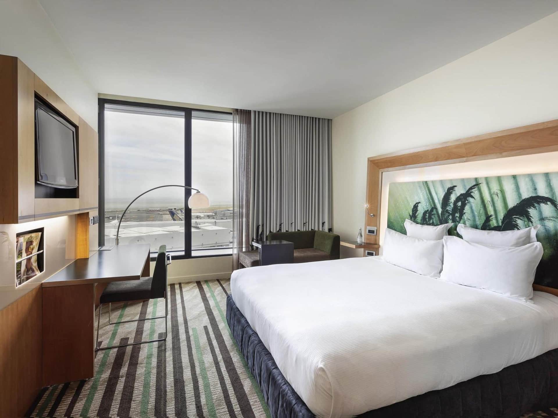 Novotel Auckland Airport