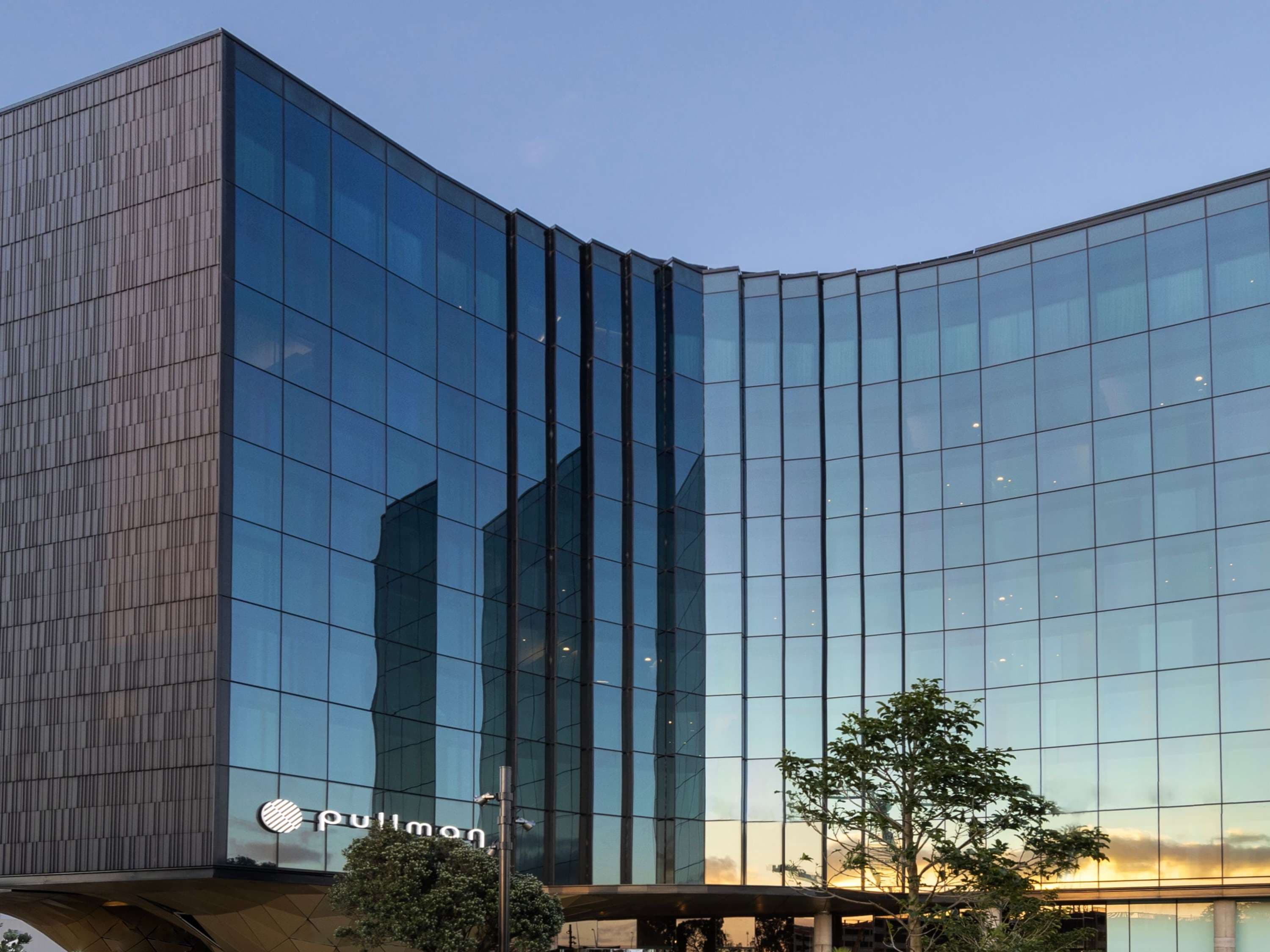 Pullman Auckland Airport