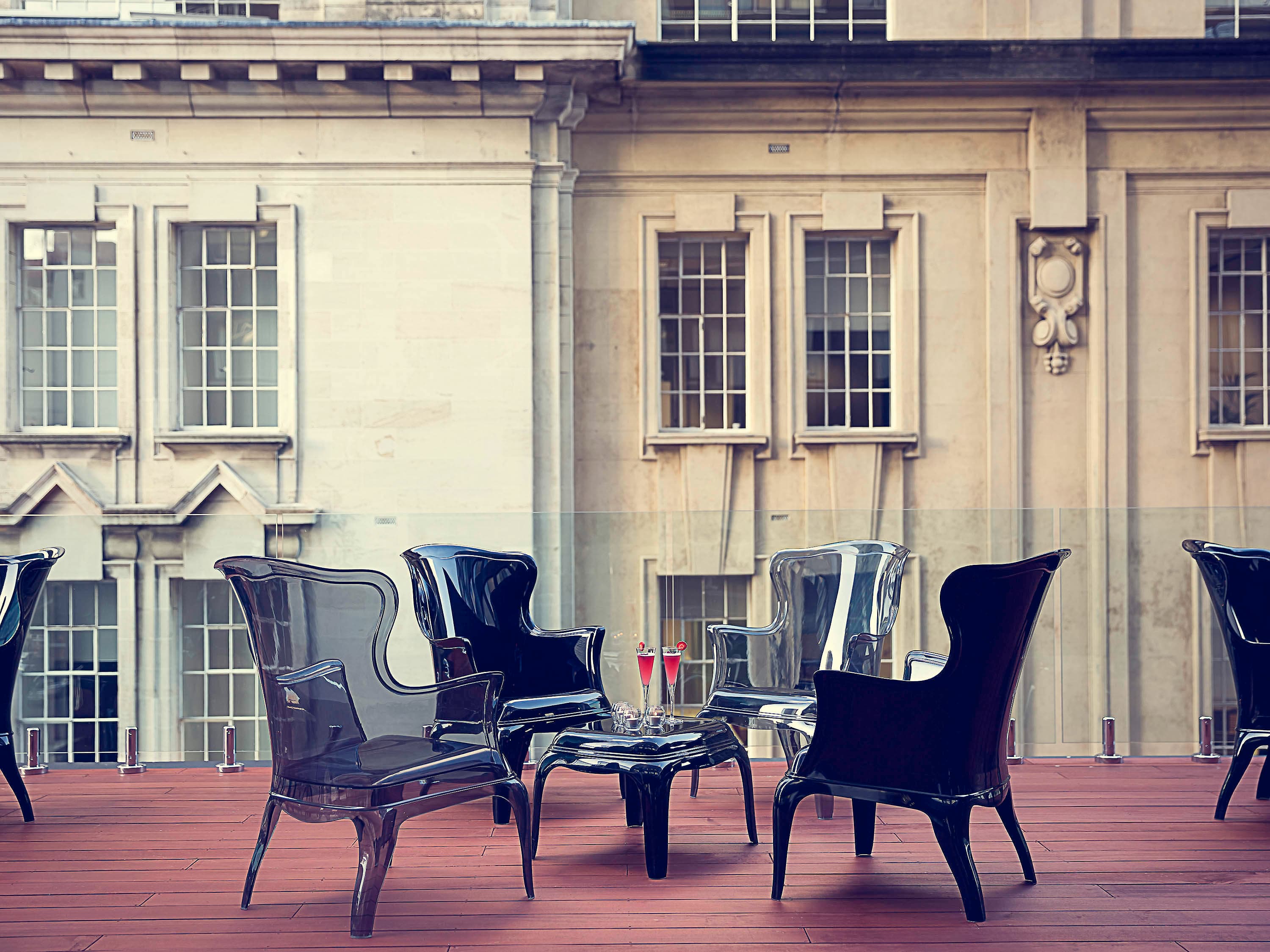 Mövenpick Hotel Auckland