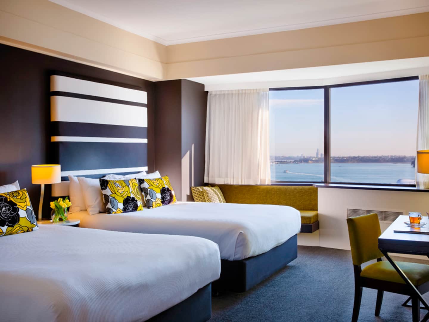 Mövenpick Hotel Auckland